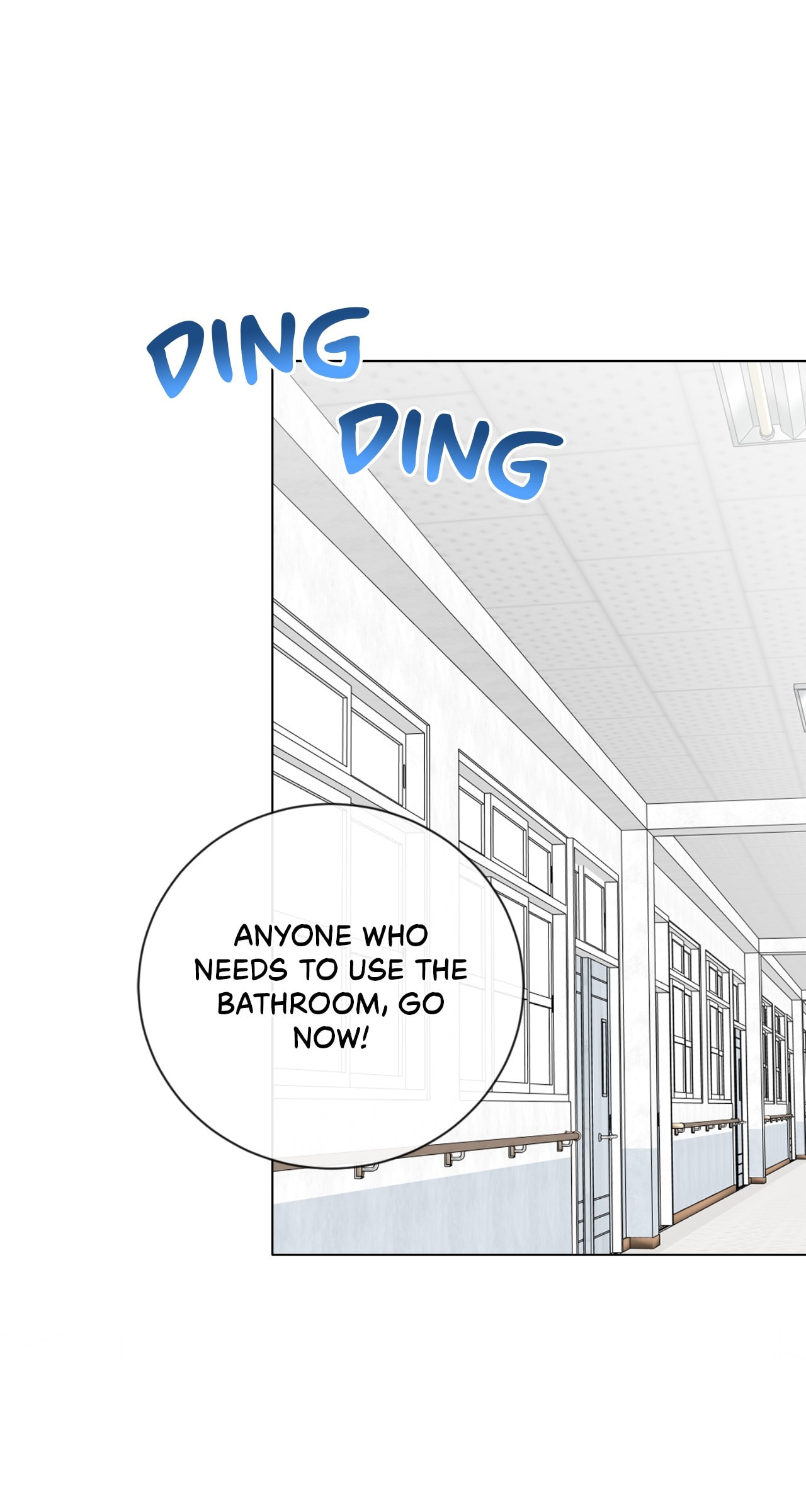 Alerte Bestiale Chapter 26 page 67 - 