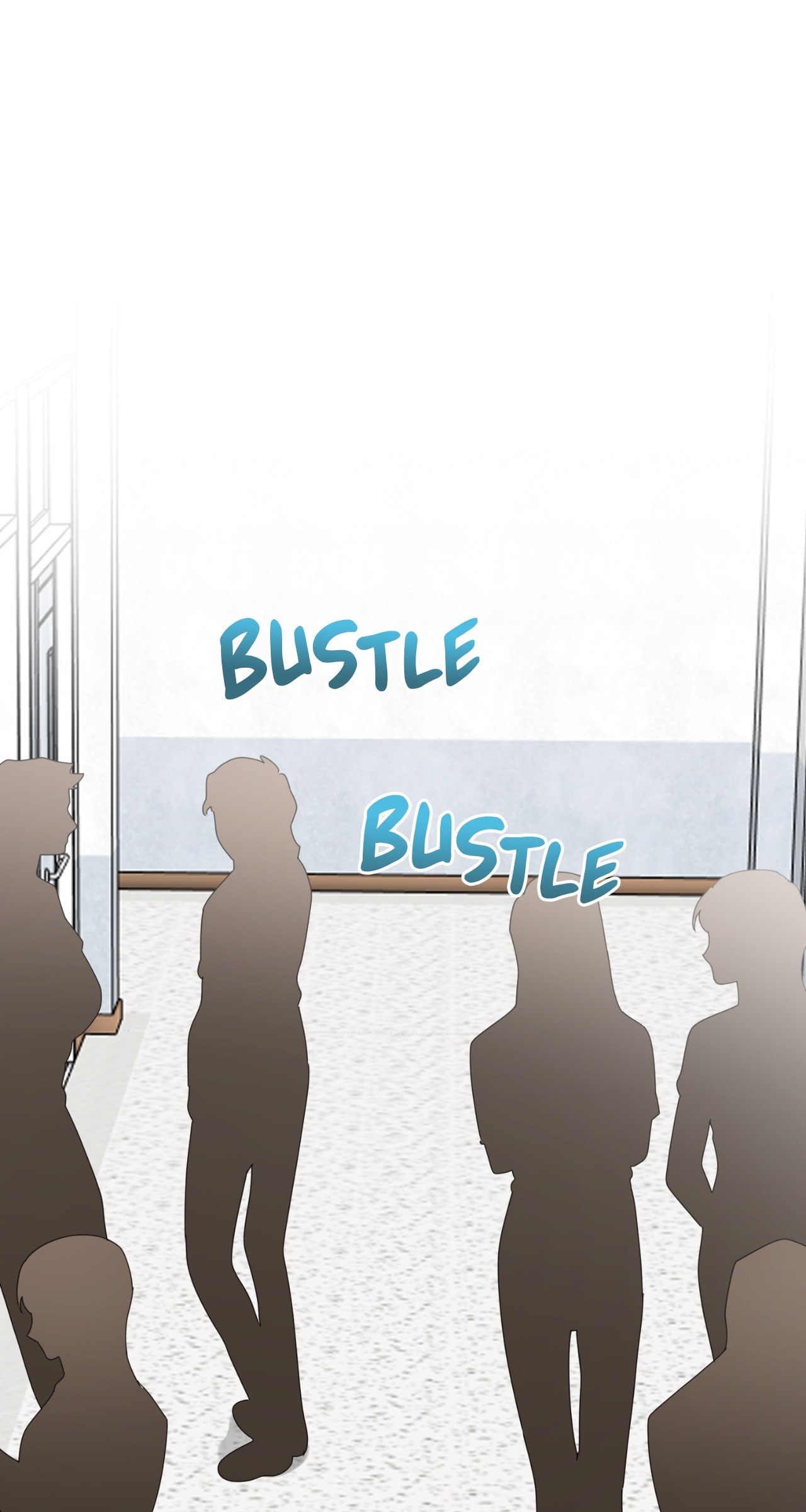Alerte Bestiale Chapter 26 page 68 - 