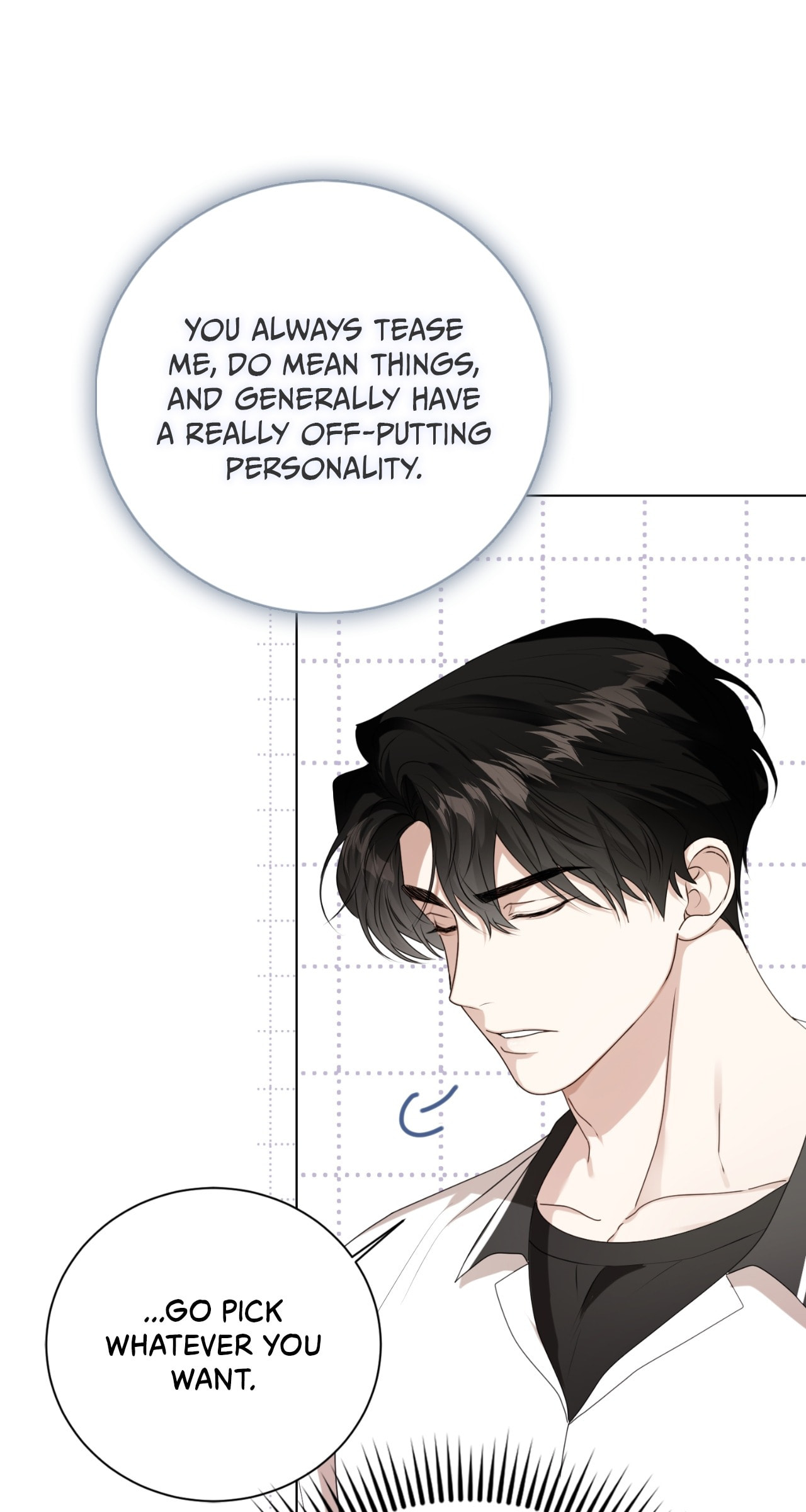 Alerte Bestiale Chapter 26 page 8 - 