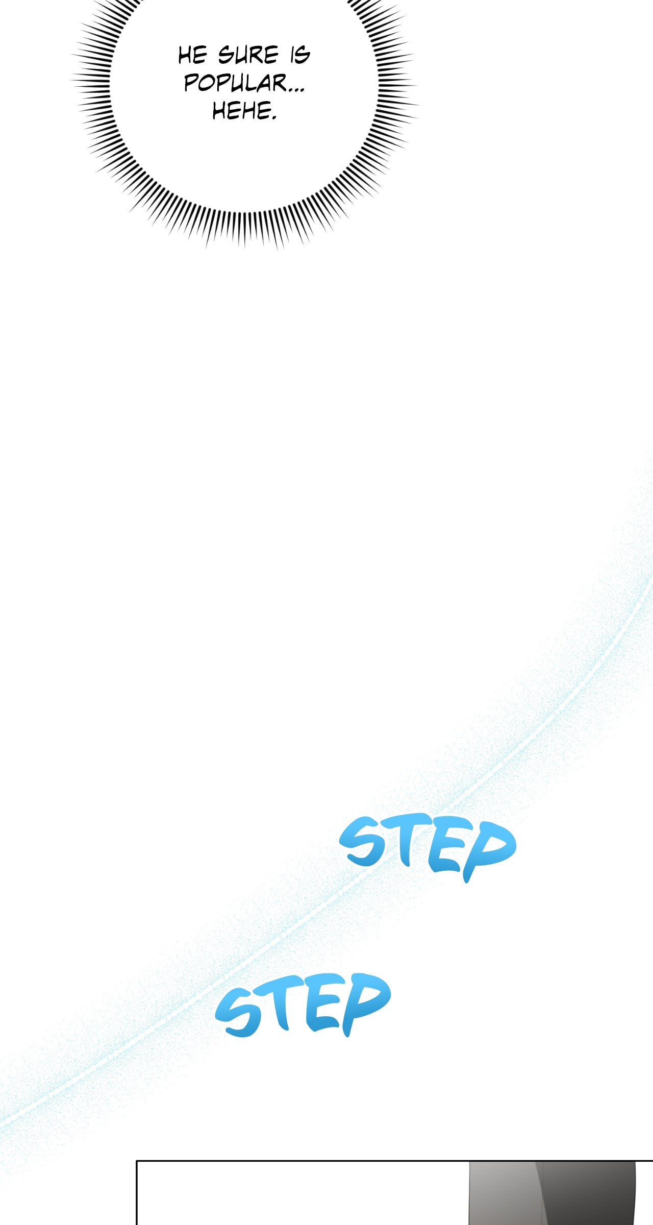 Alerte Bestiale Chapter 26 page 71 - 
