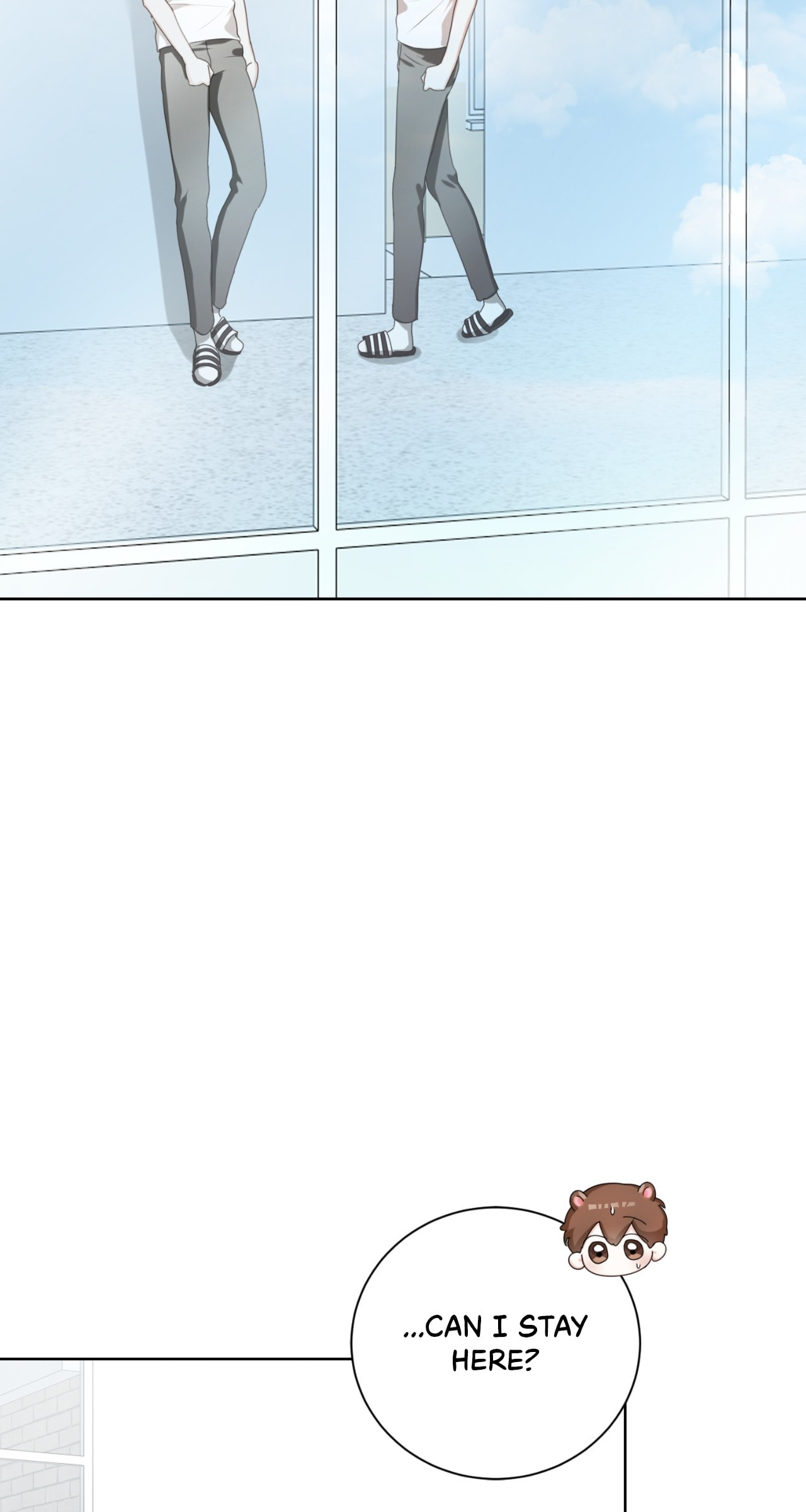 Alerte Bestiale Chapter 26 page 78 - 