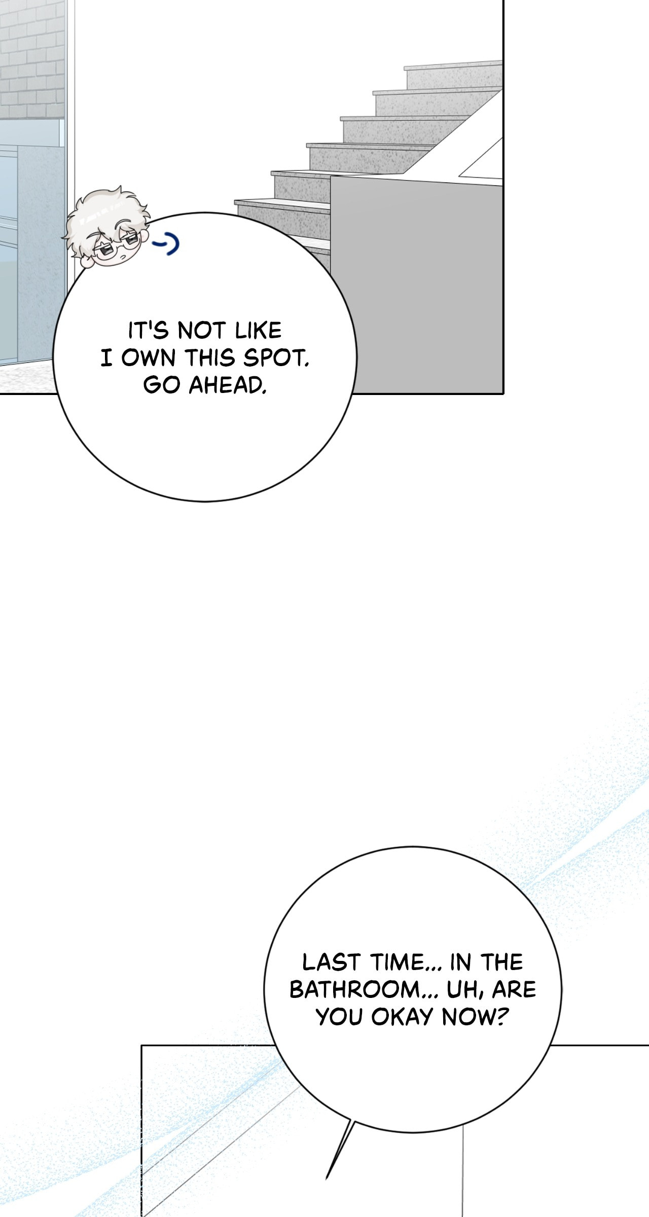 Alerte Bestiale Chapter 26 page 79 - 
