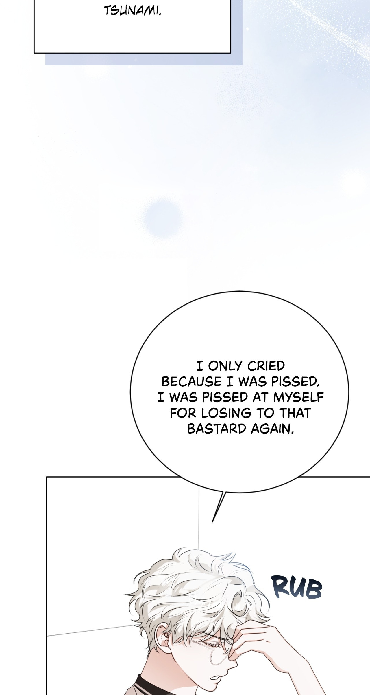 Alerte Bestiale Chapter 26 page 84 - 