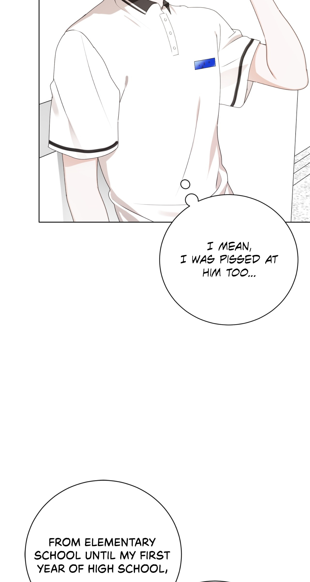 Alerte Bestiale Chapter 26 page 85 - 