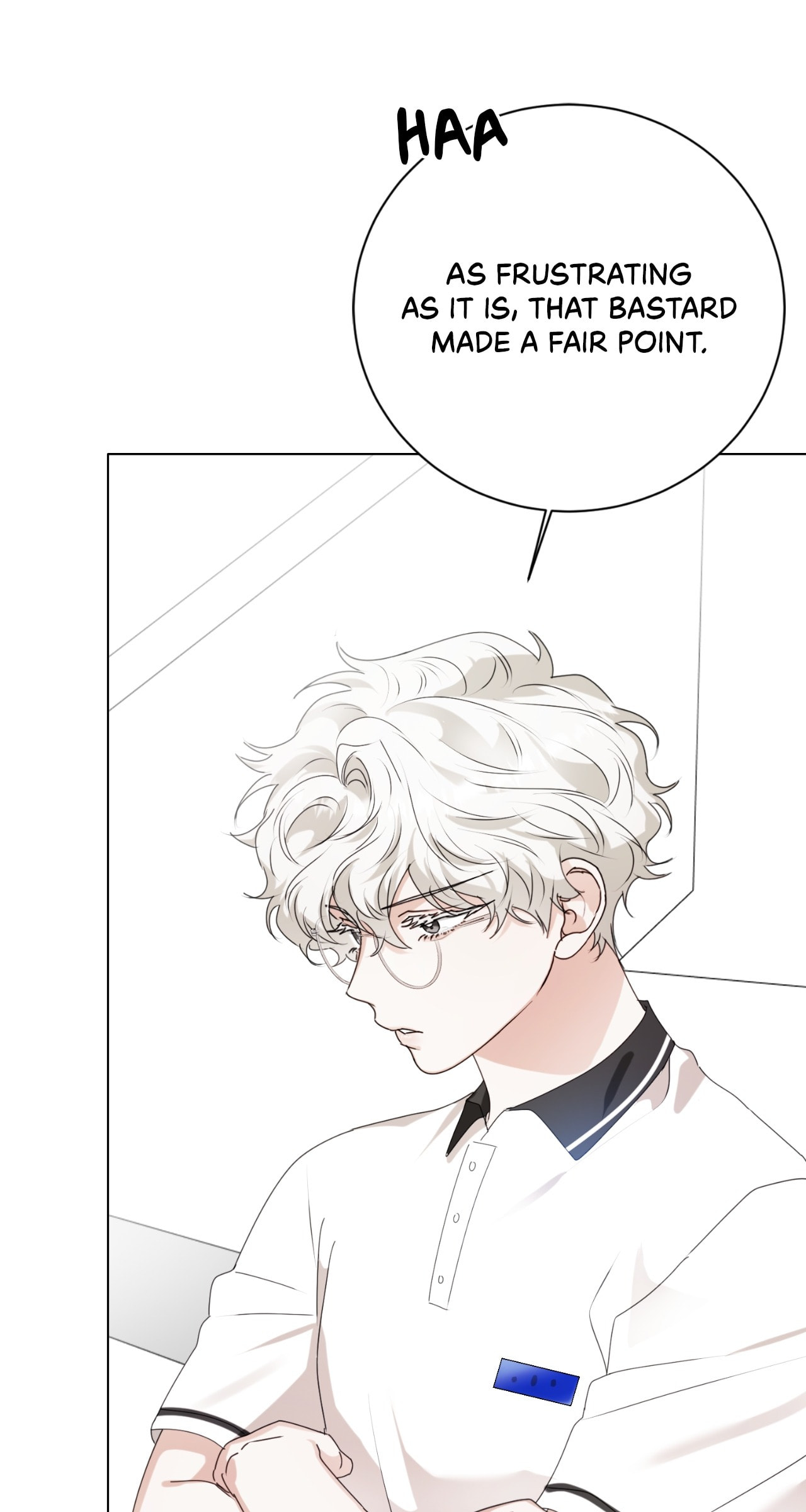 Alerte Bestiale Chapter 26 page 94 - 