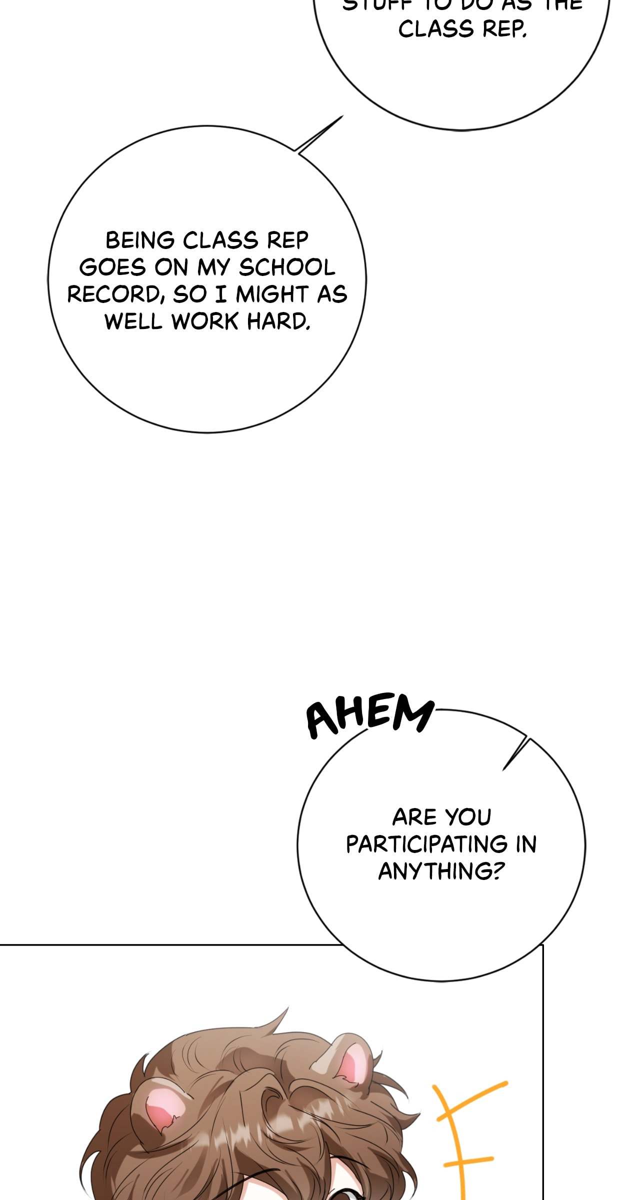 Alerte Bestiale Chapter 26 page 98 - 