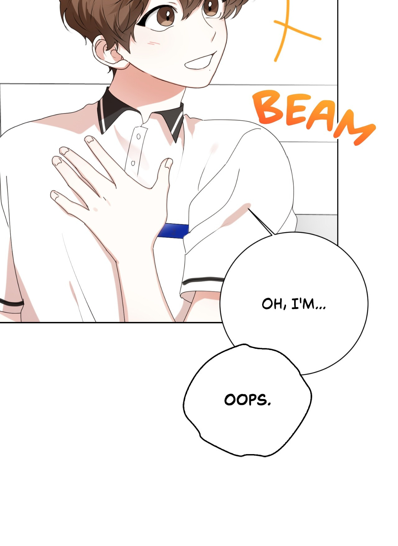 Alerte Bestiale Chapter 26 page 99 - 