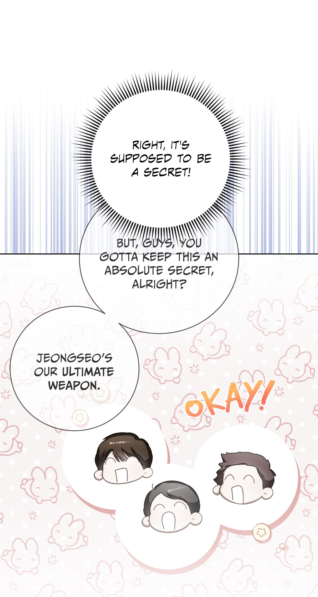 Alerte Bestiale Chapter 26 page 100 - 