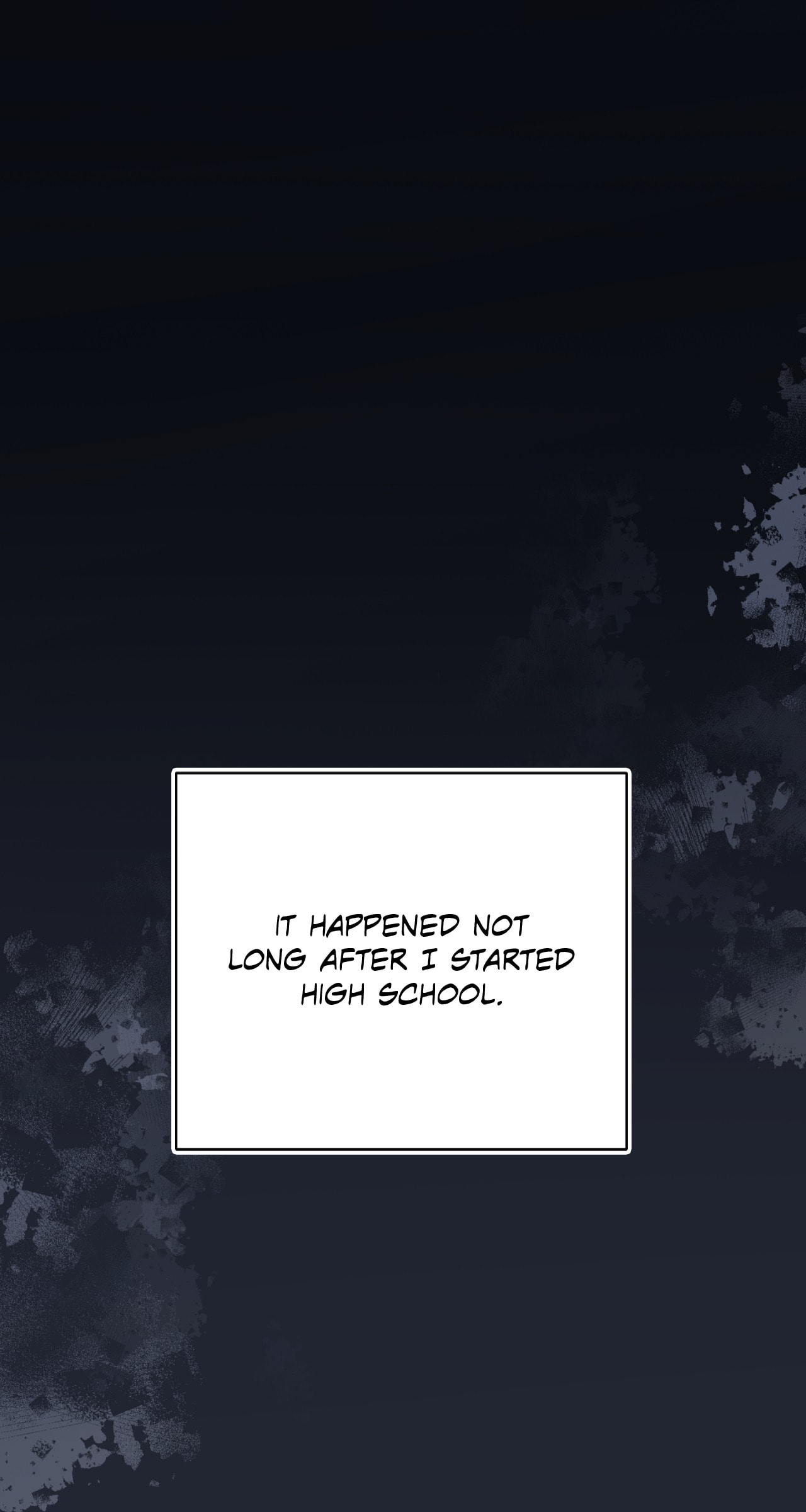 Alerte Bestiale Chapter 28 page 1 - 