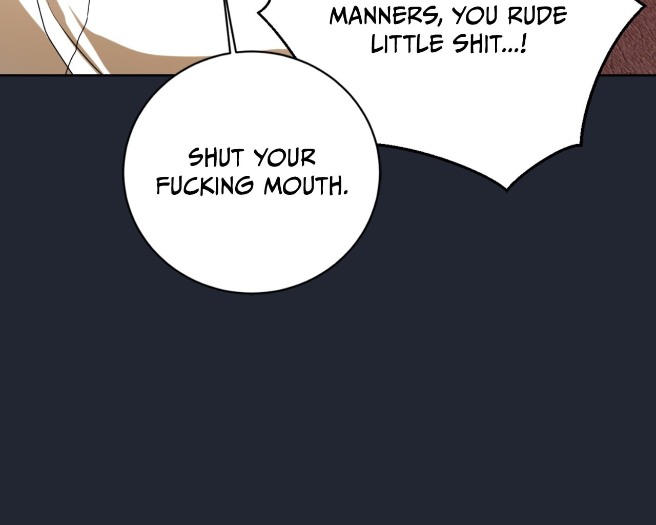 Alerte Bestiale Chapter 28 page 16 - 