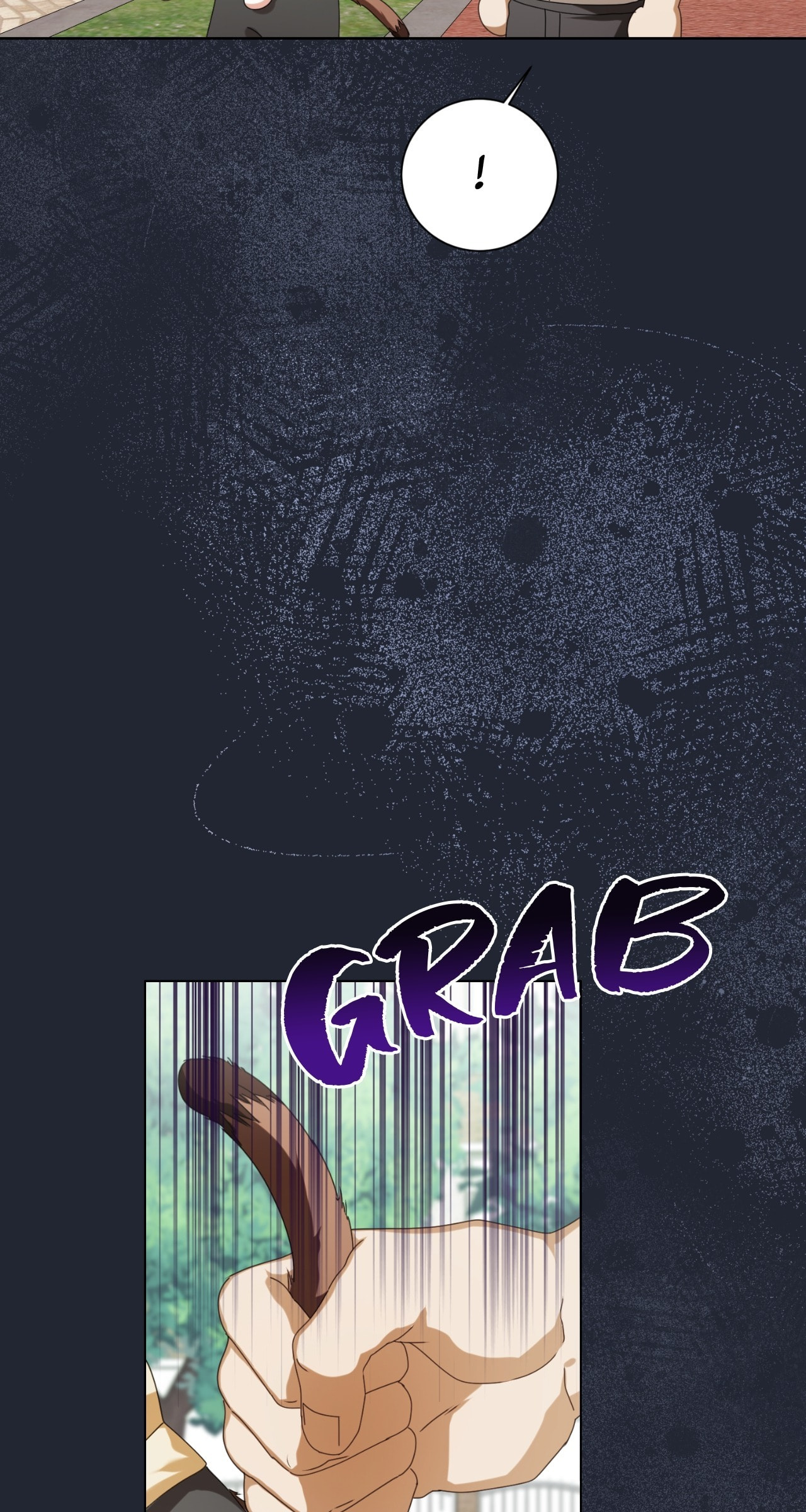 Alerte Bestiale Chapter 28 page 19 - 