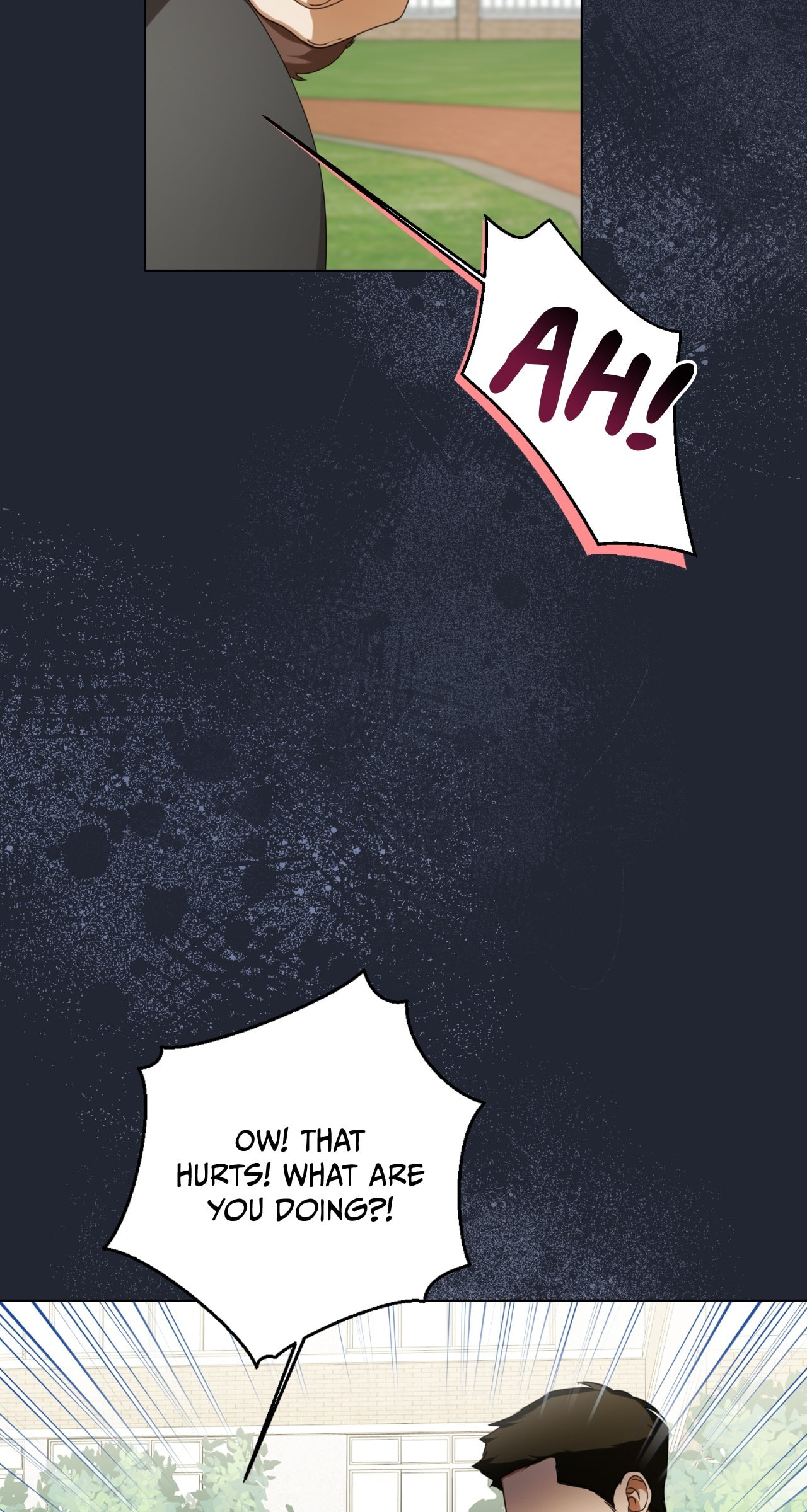 Alerte Bestiale Chapter 28 page 20 - 