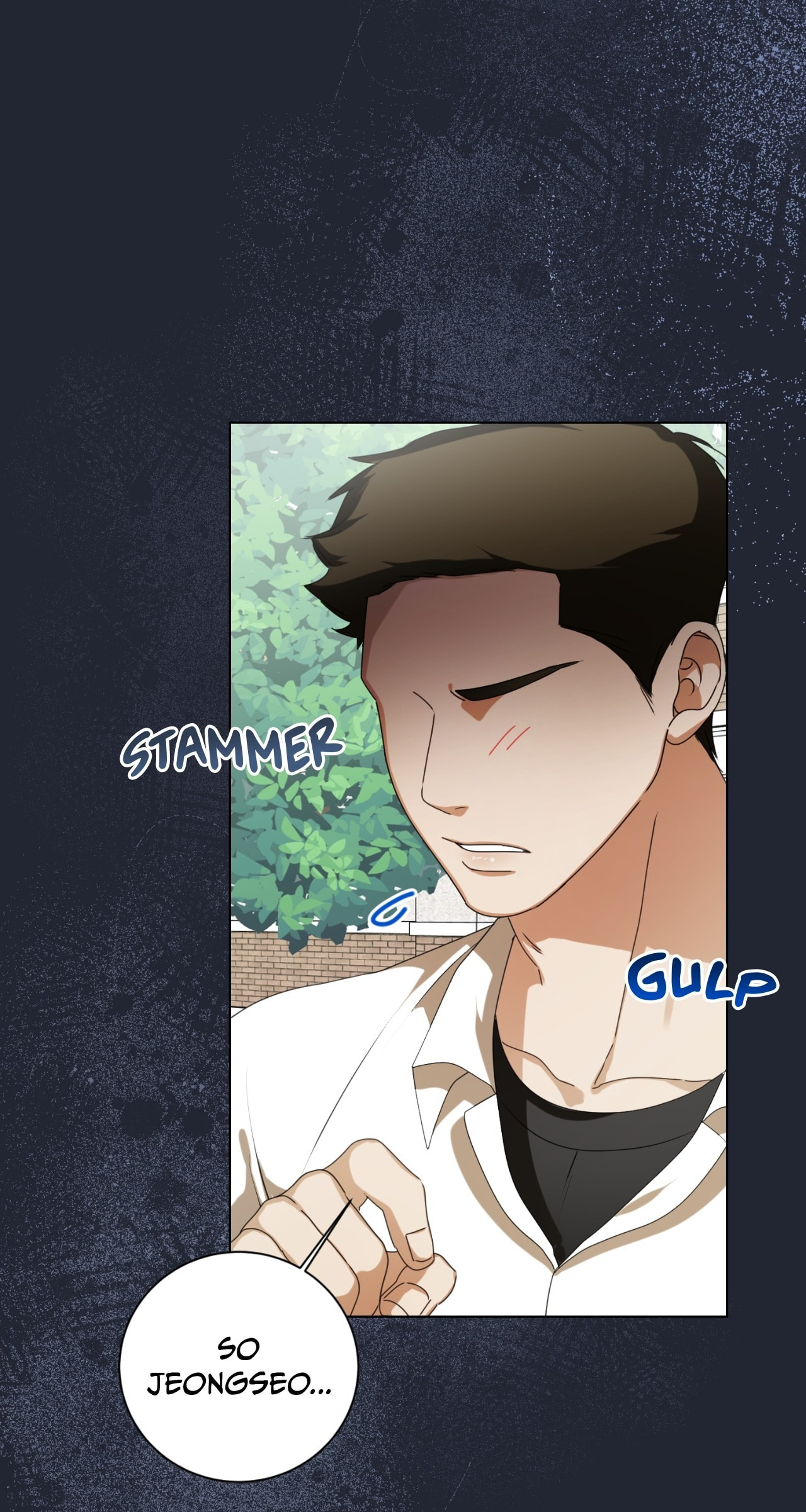 Alerte Bestiale Chapter 28 page 22 - 