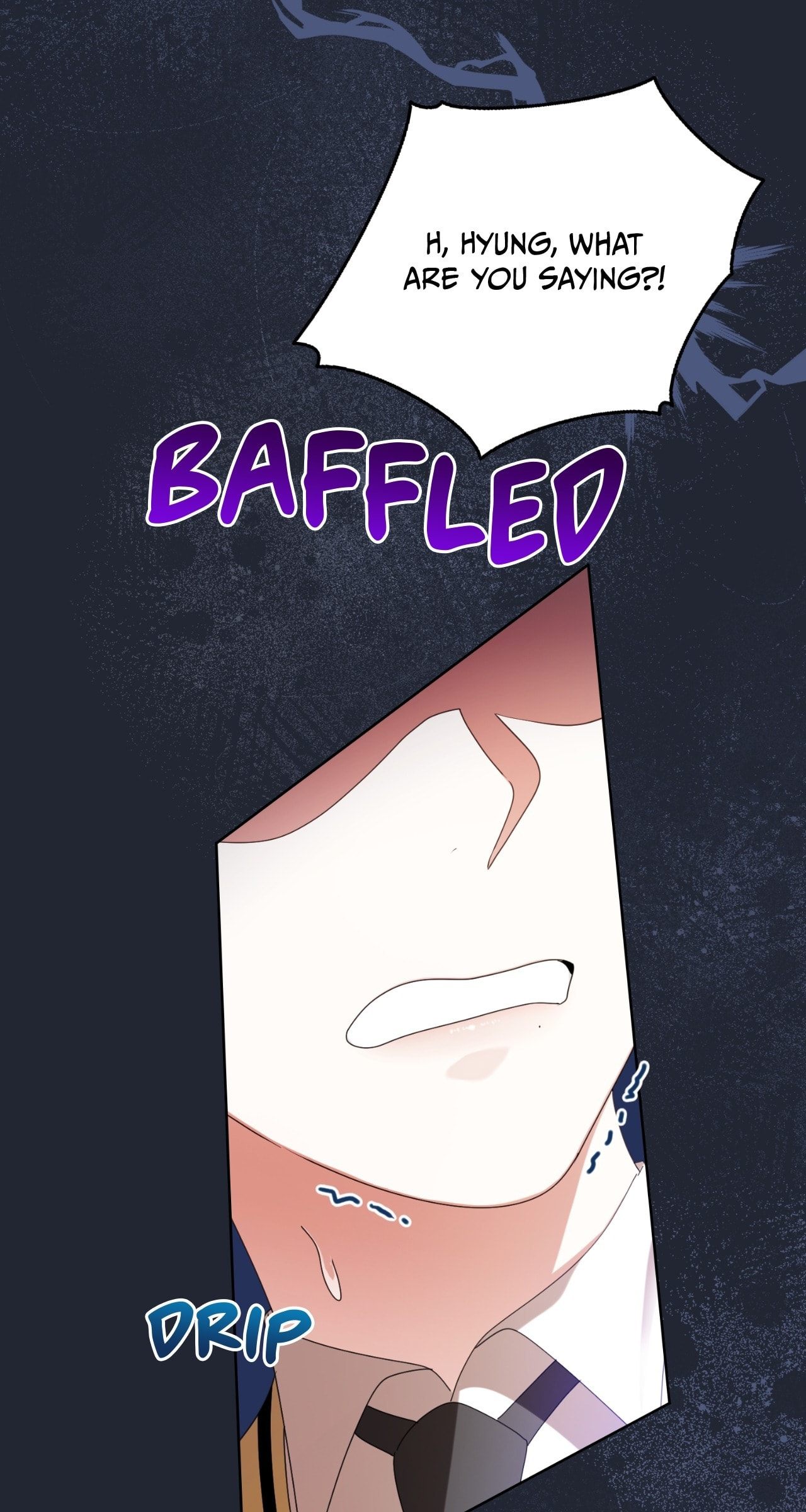 Alerte Bestiale Chapter 28 page 26 - 