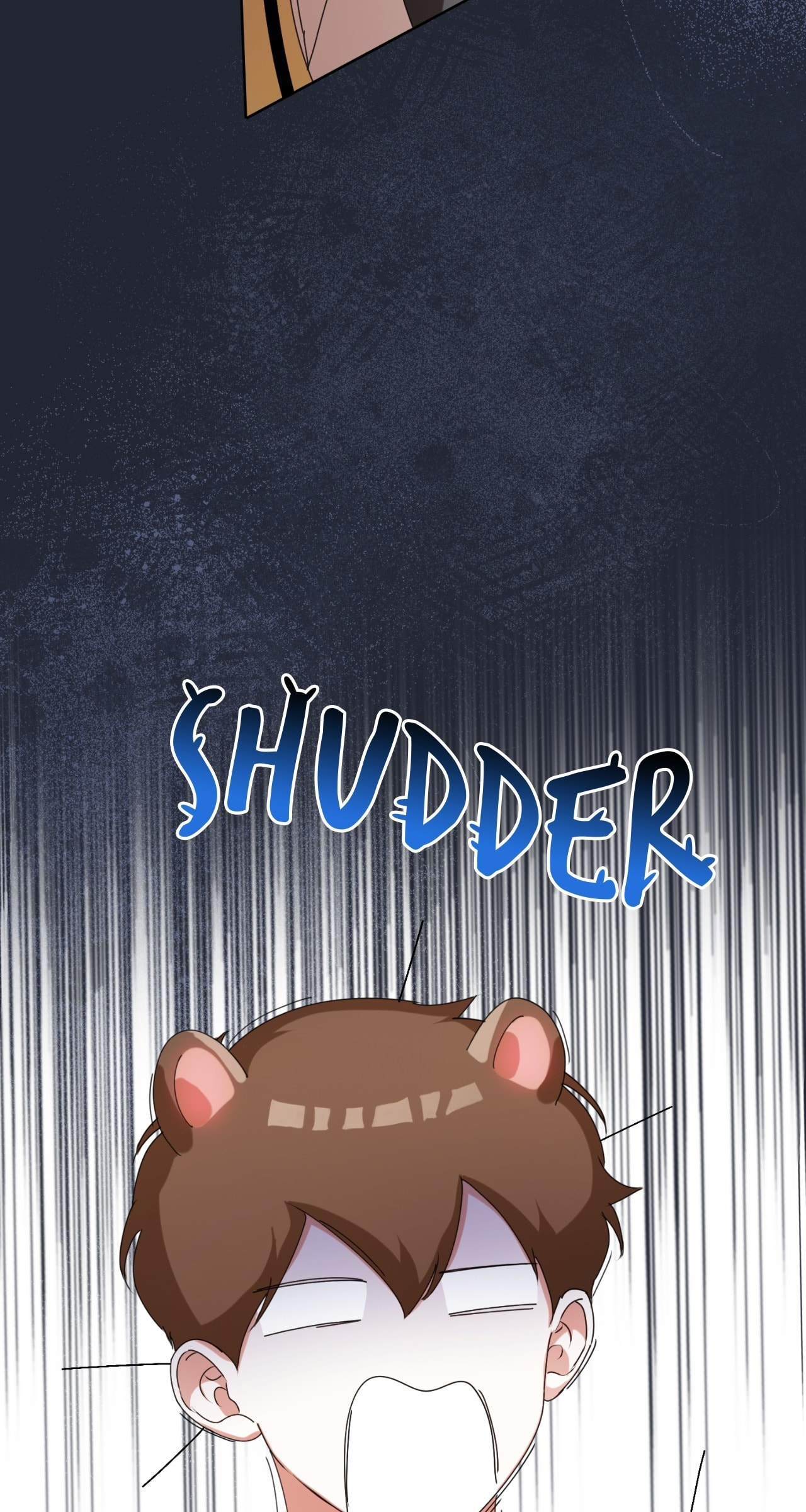 Alerte Bestiale Chapter 28 page 27 - 