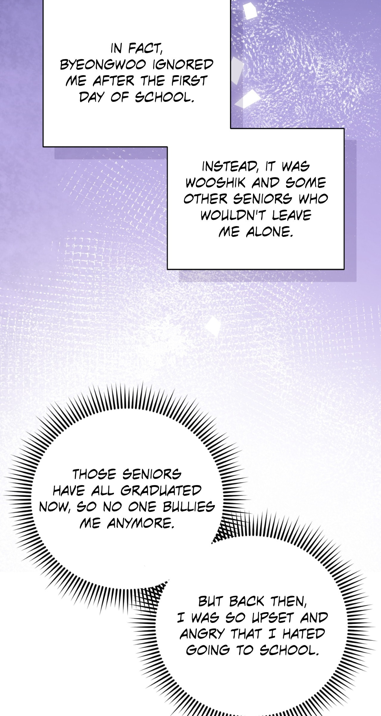 Alerte Bestiale Chapter 28 page 34 - 