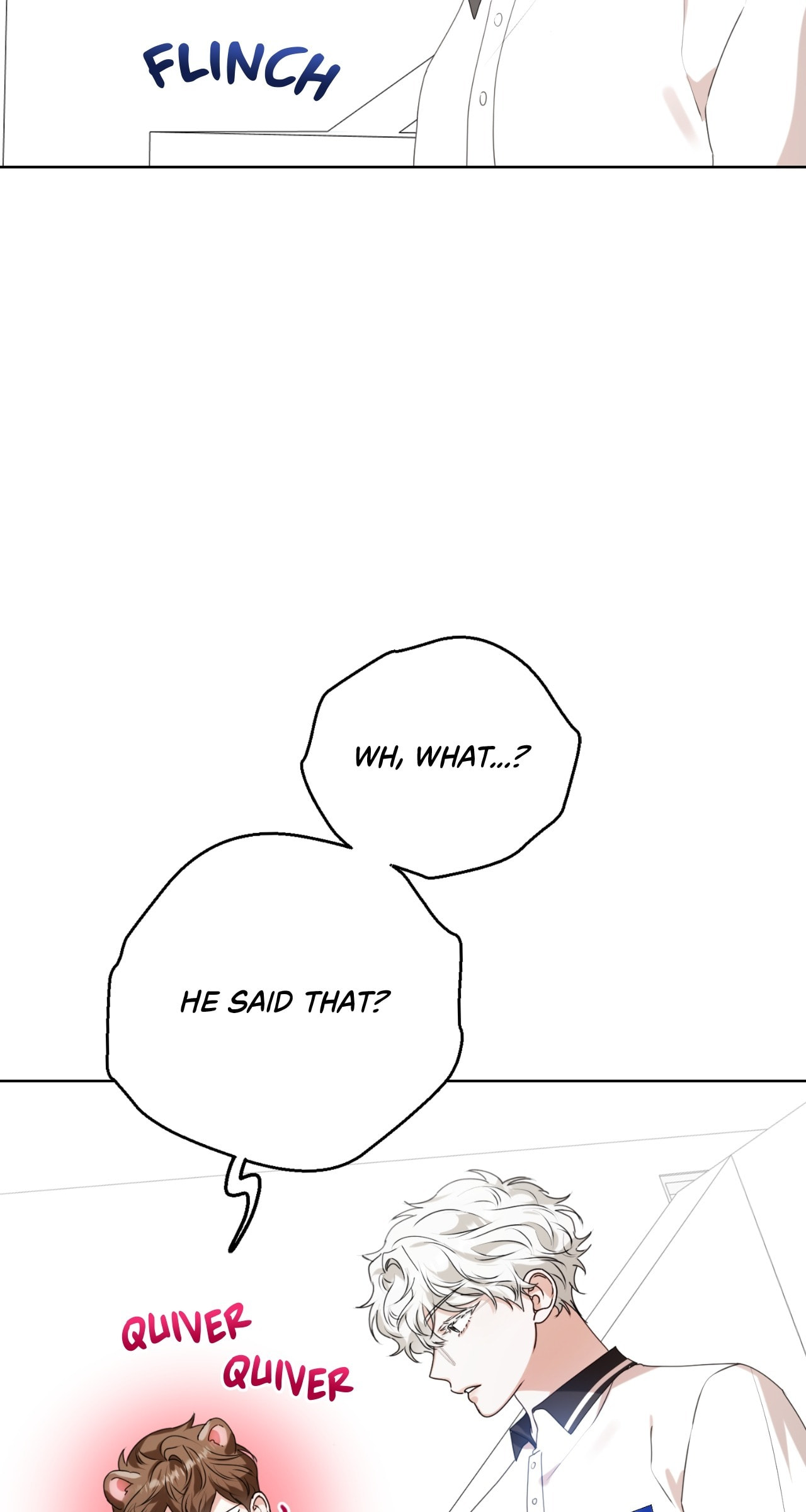 Alerte Bestiale Chapter 28 page 36 - 