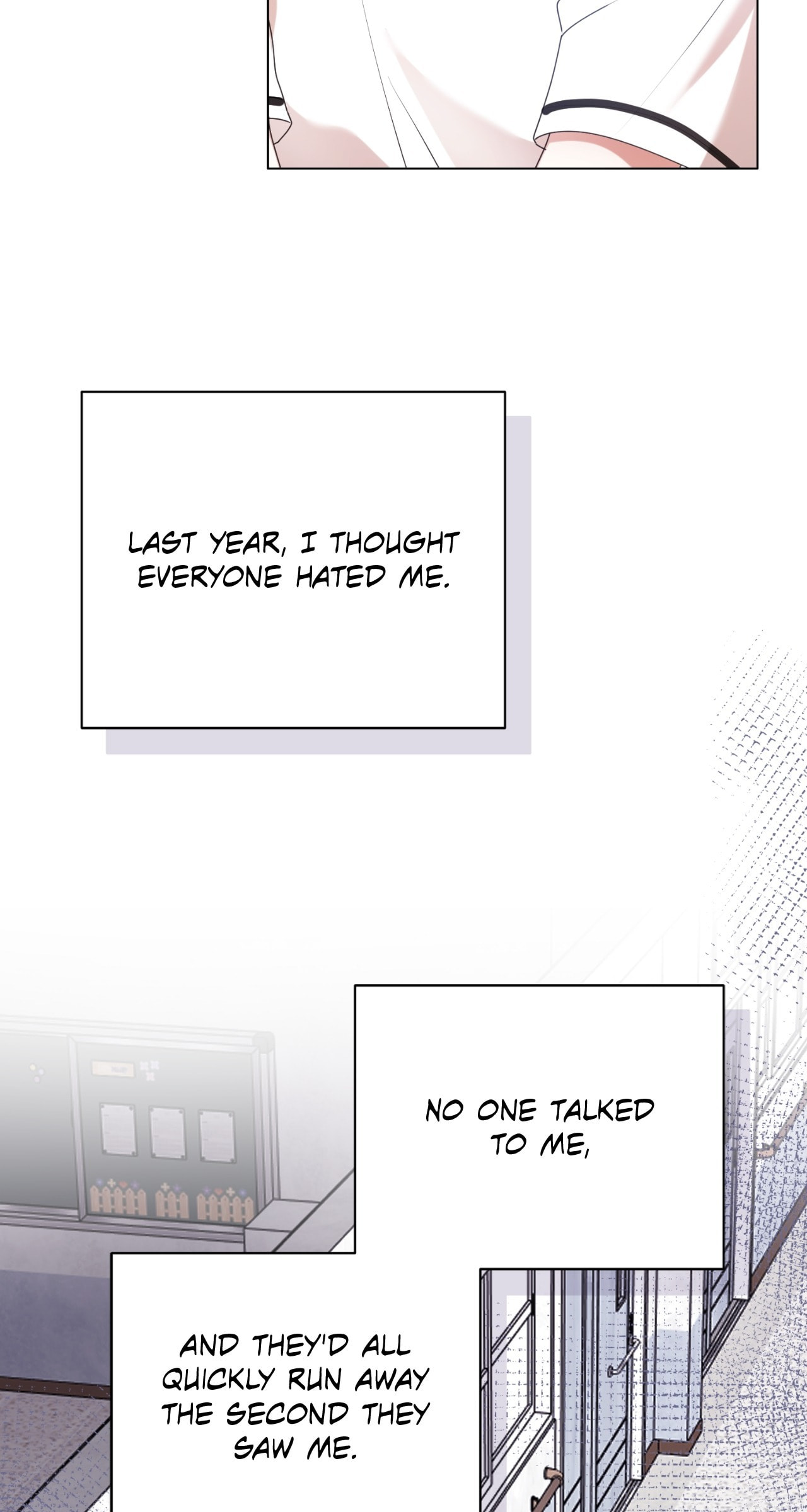 Alerte Bestiale Chapter 28 page 43 - 