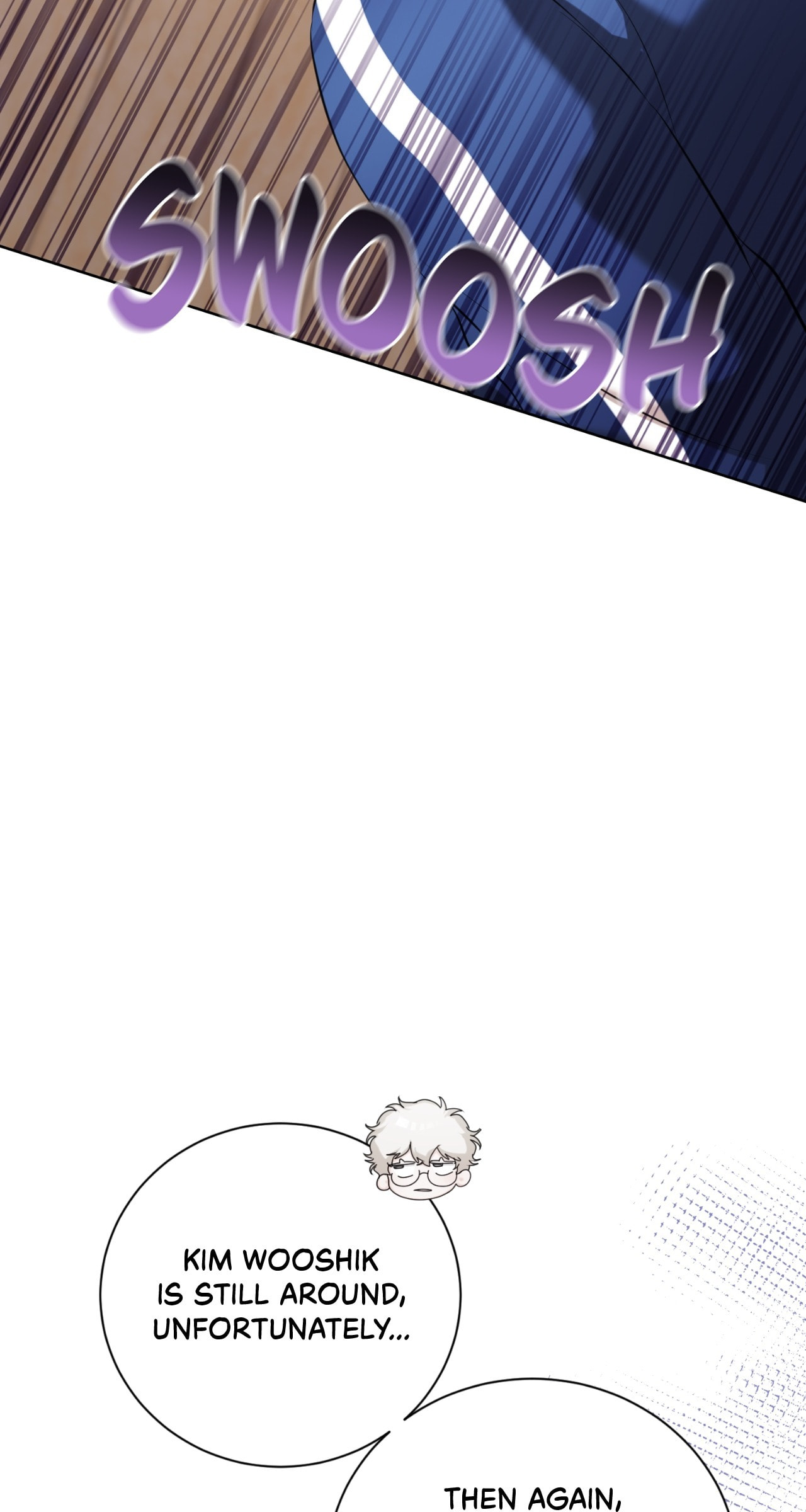 Alerte Bestiale Chapter 28 page 46 - 