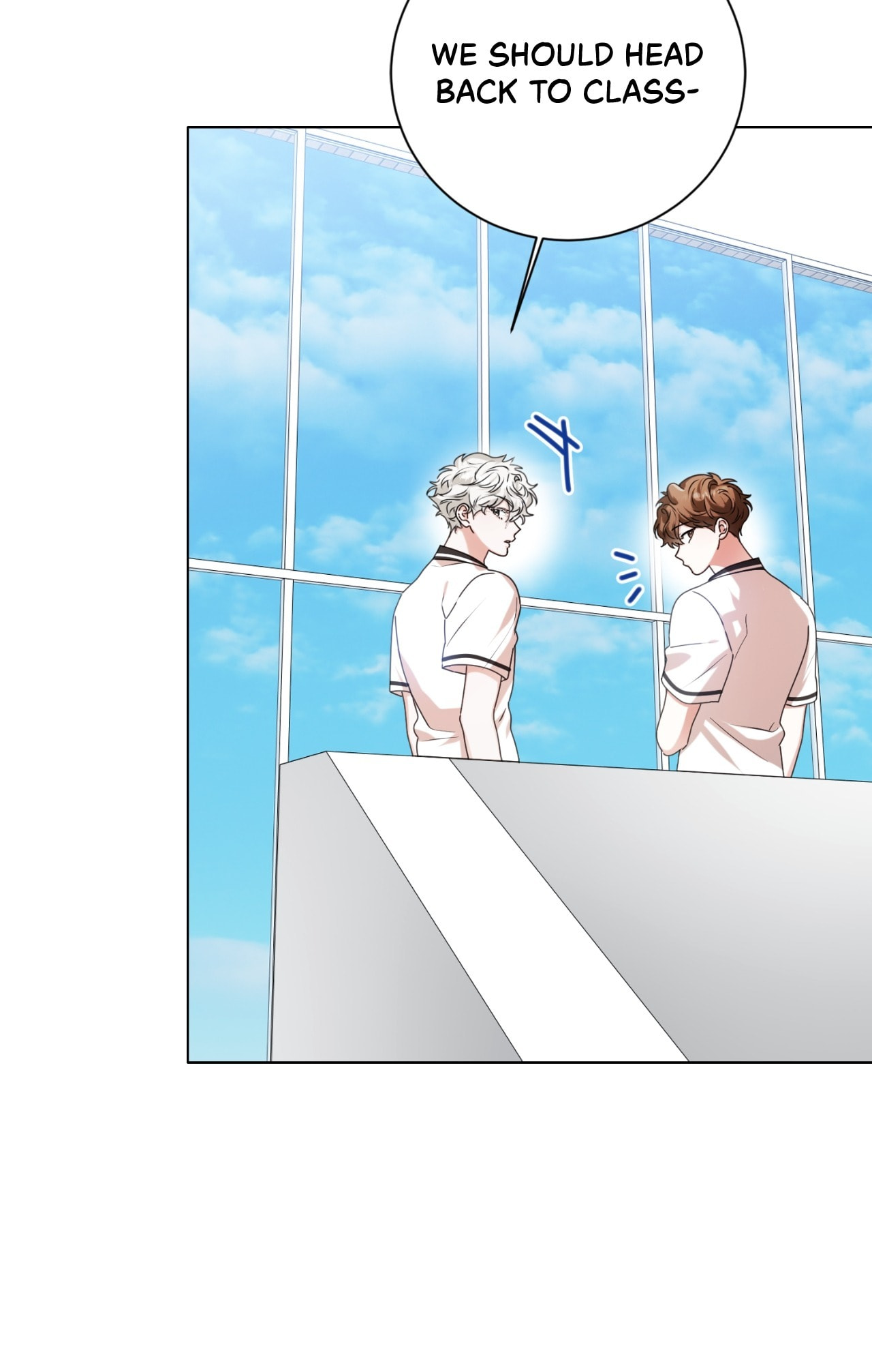 Alerte Bestiale Chapter 28 page 49 - 