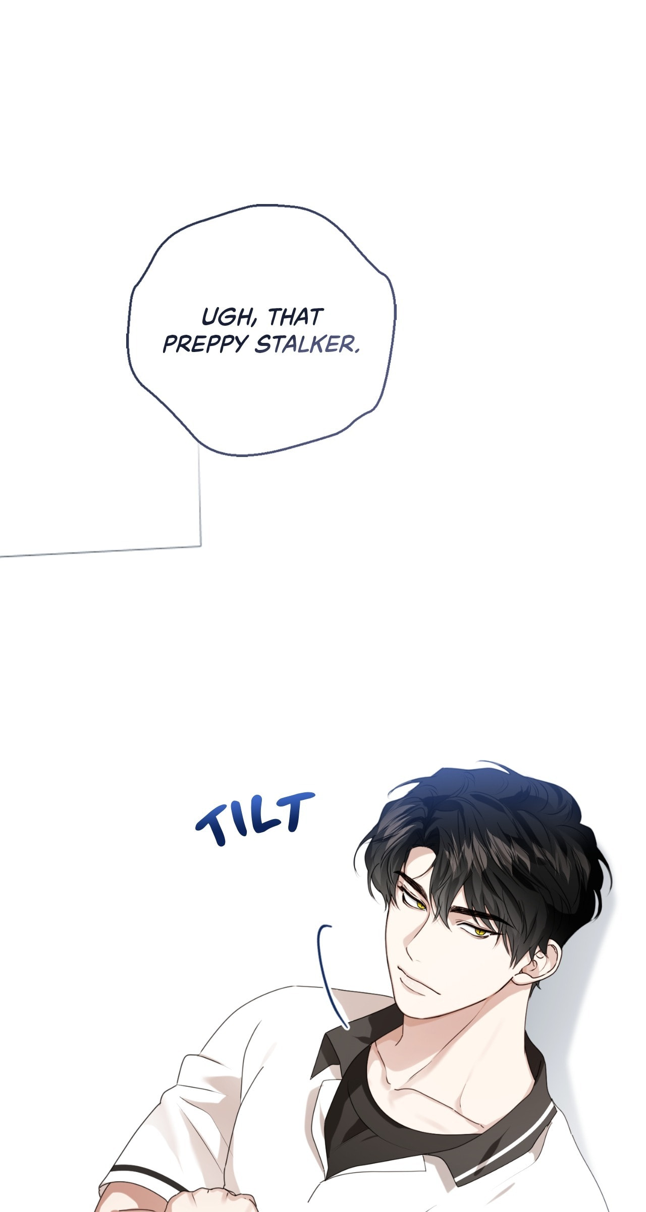 Alerte Bestiale Chapter 28 page 50 - 