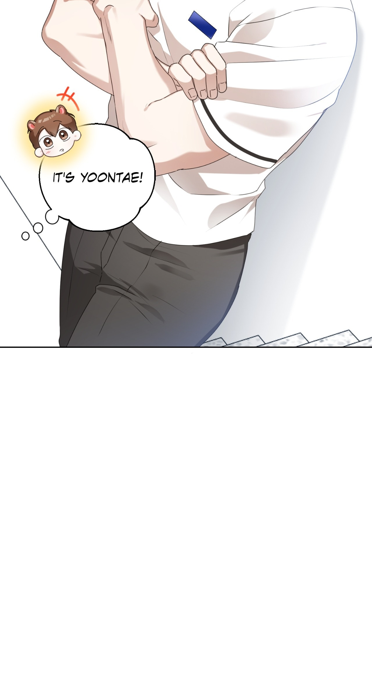 Alerte Bestiale Chapter 28 page 51 - 