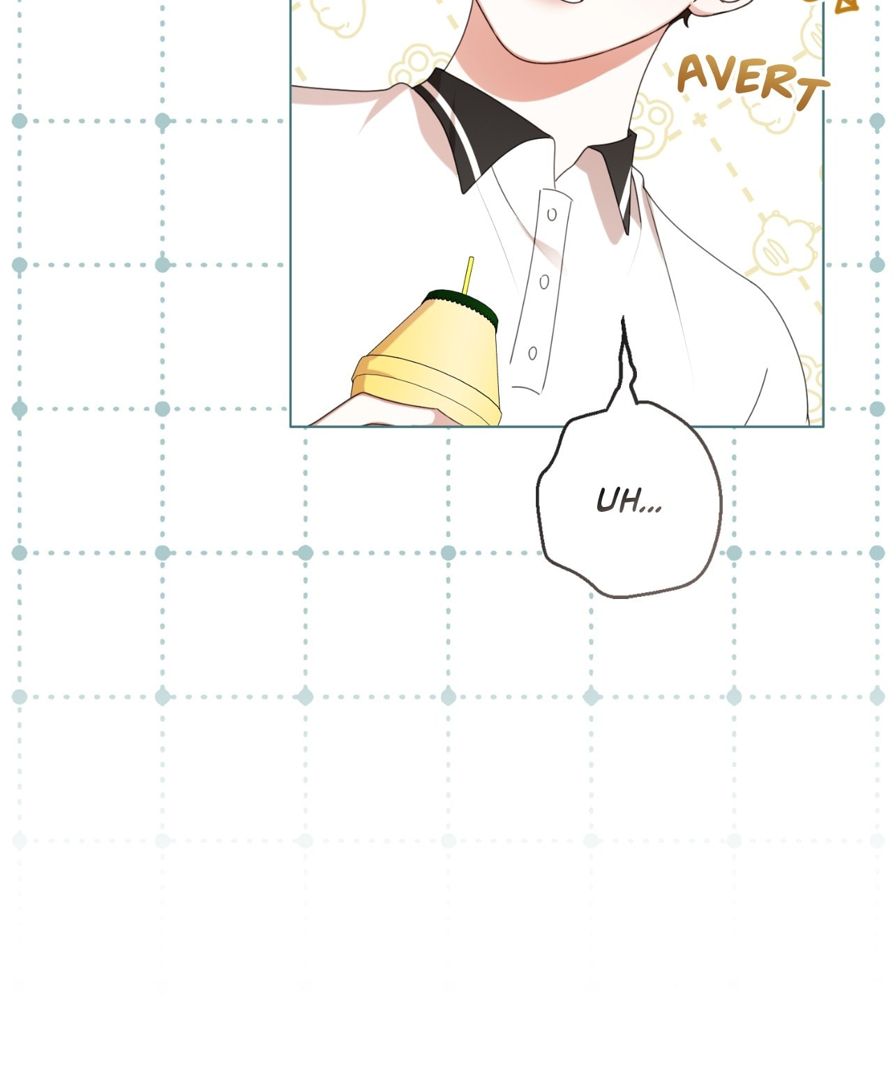 Alerte Bestiale Chapter 28 page 66 - 