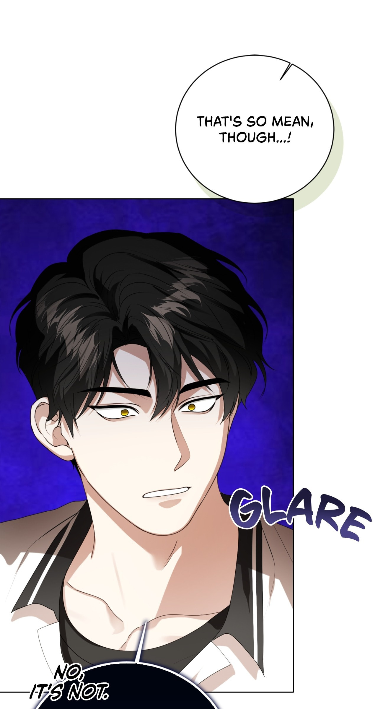 Alerte Bestiale Chapter 28 page 70 - 