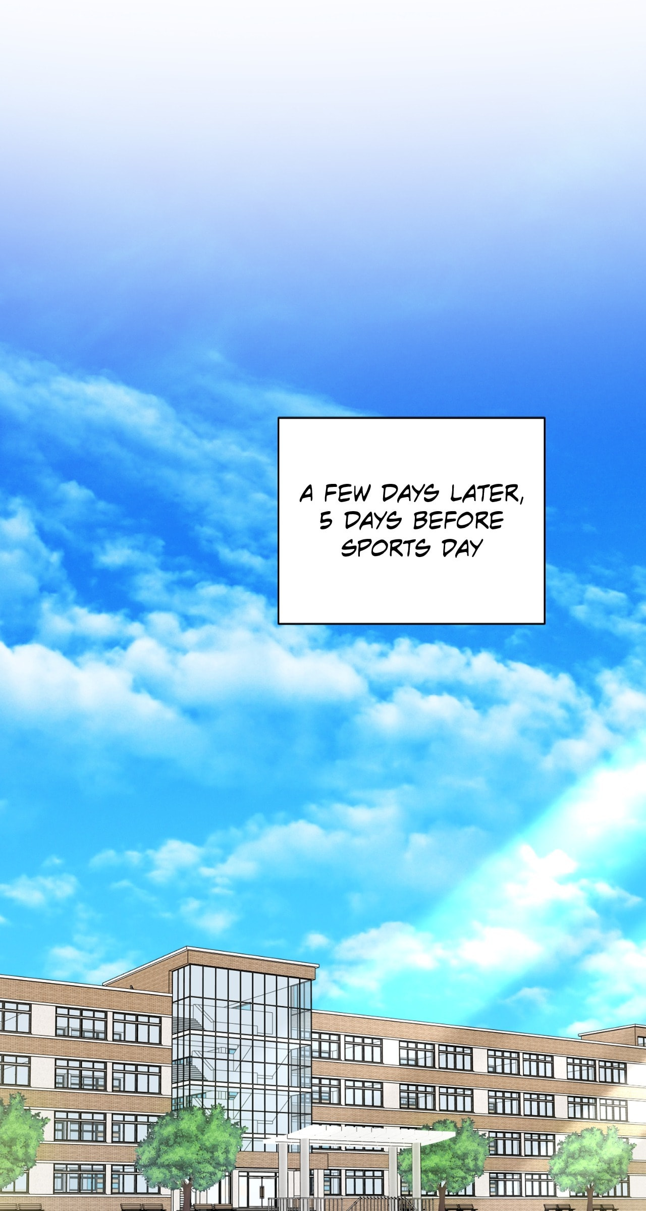 Alerte Bestiale Chapter 28 page 74 - 