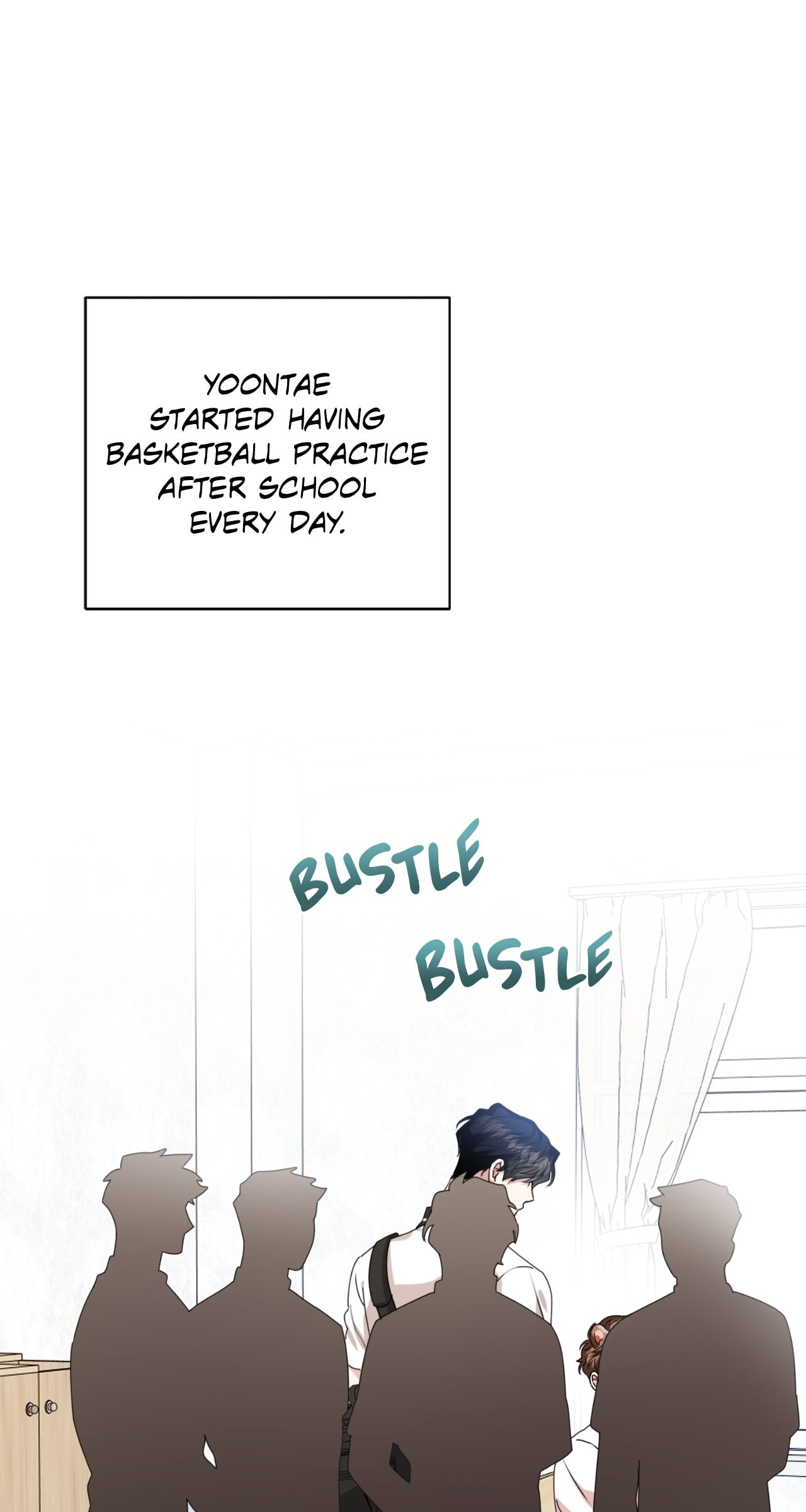 Alerte Bestiale Chapter 28 page 76 - 