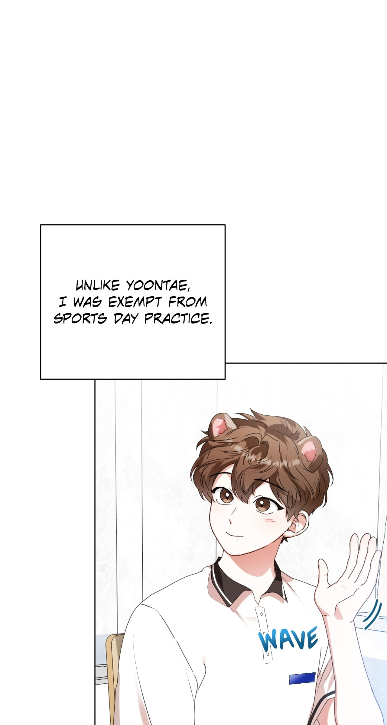 Alerte Bestiale Chapter 28 page 79 - 