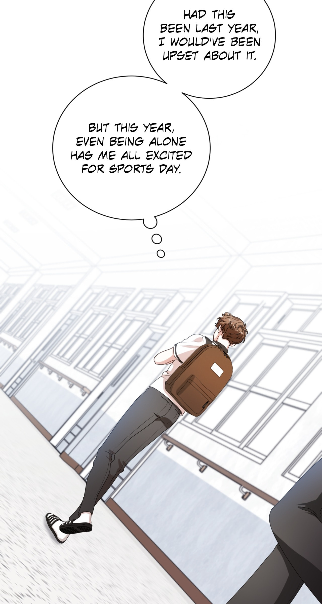 Alerte Bestiale Chapter 28 page 82 - 