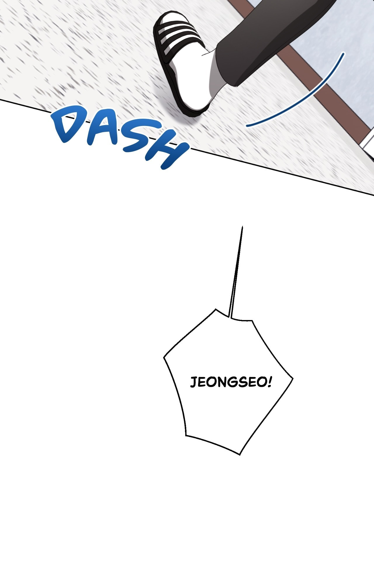 Alerte Bestiale Chapter 28 page 83 - 
