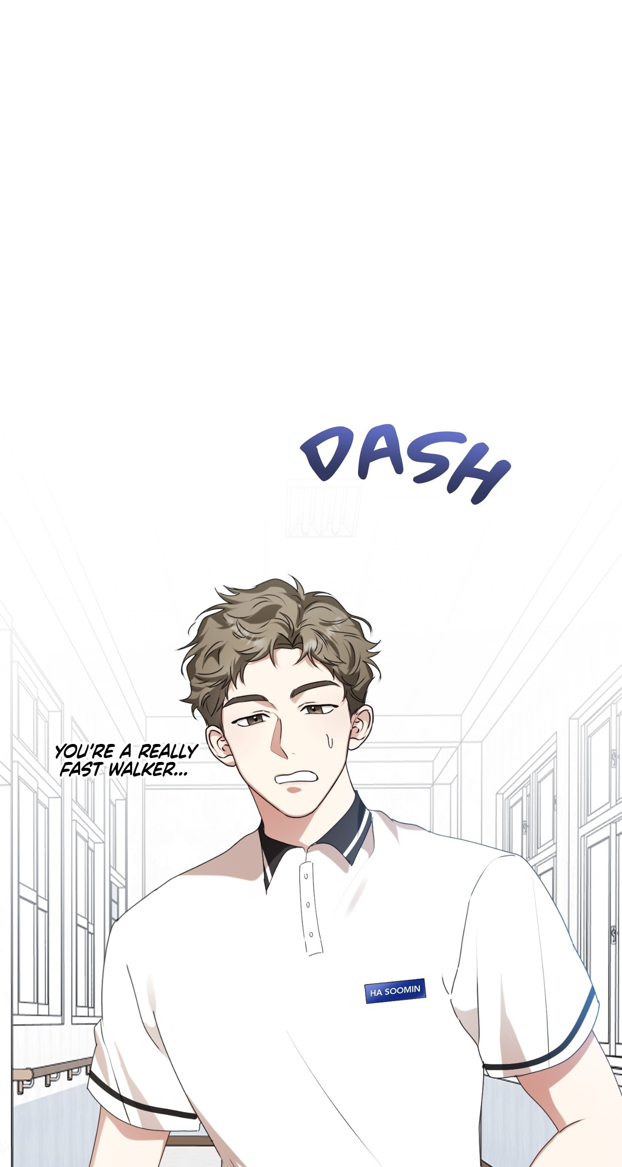 Alerte Bestiale Chapter 28 page 84 - 
