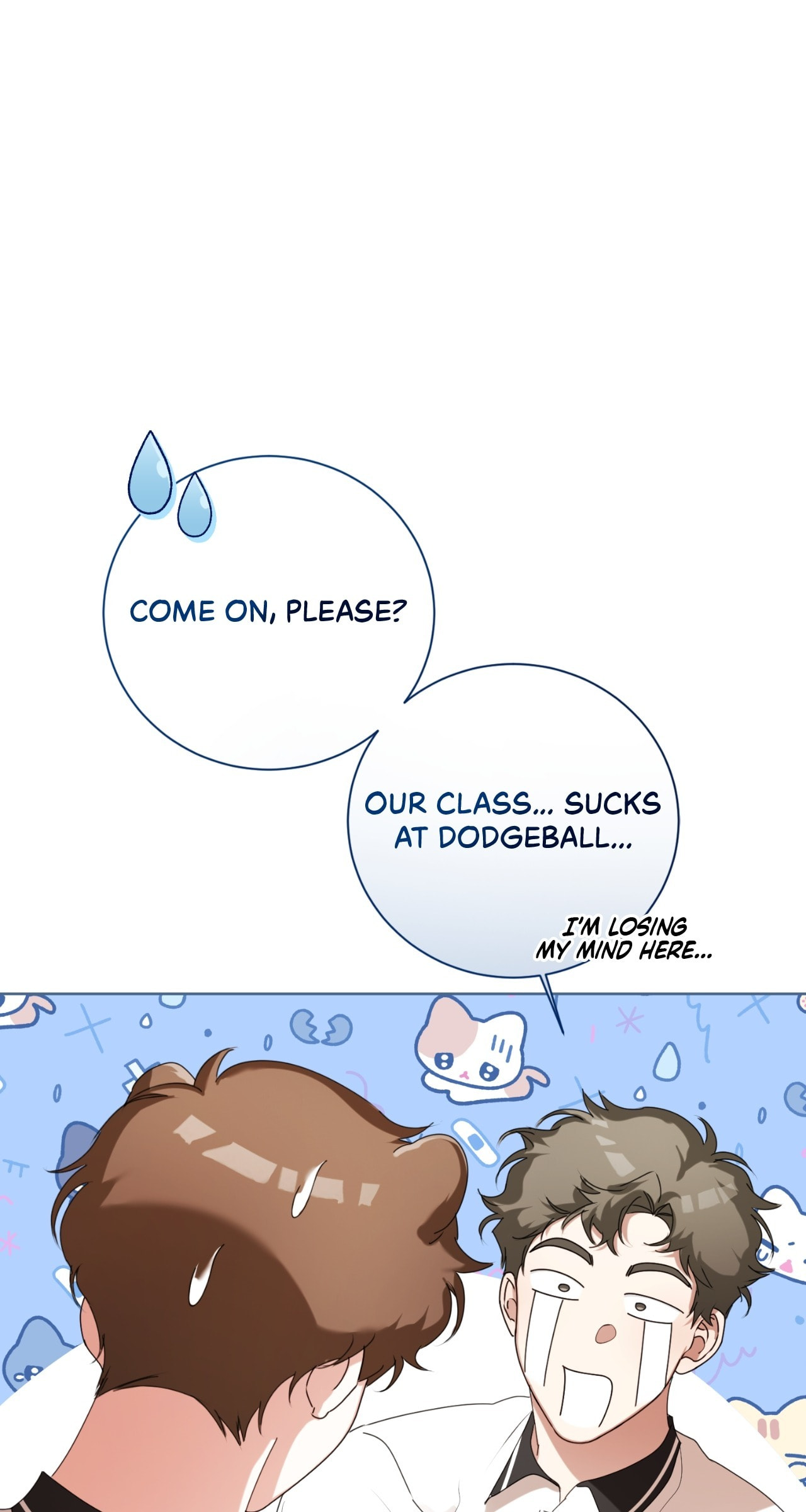 Alerte Bestiale Chapter 28 page 88 - 
