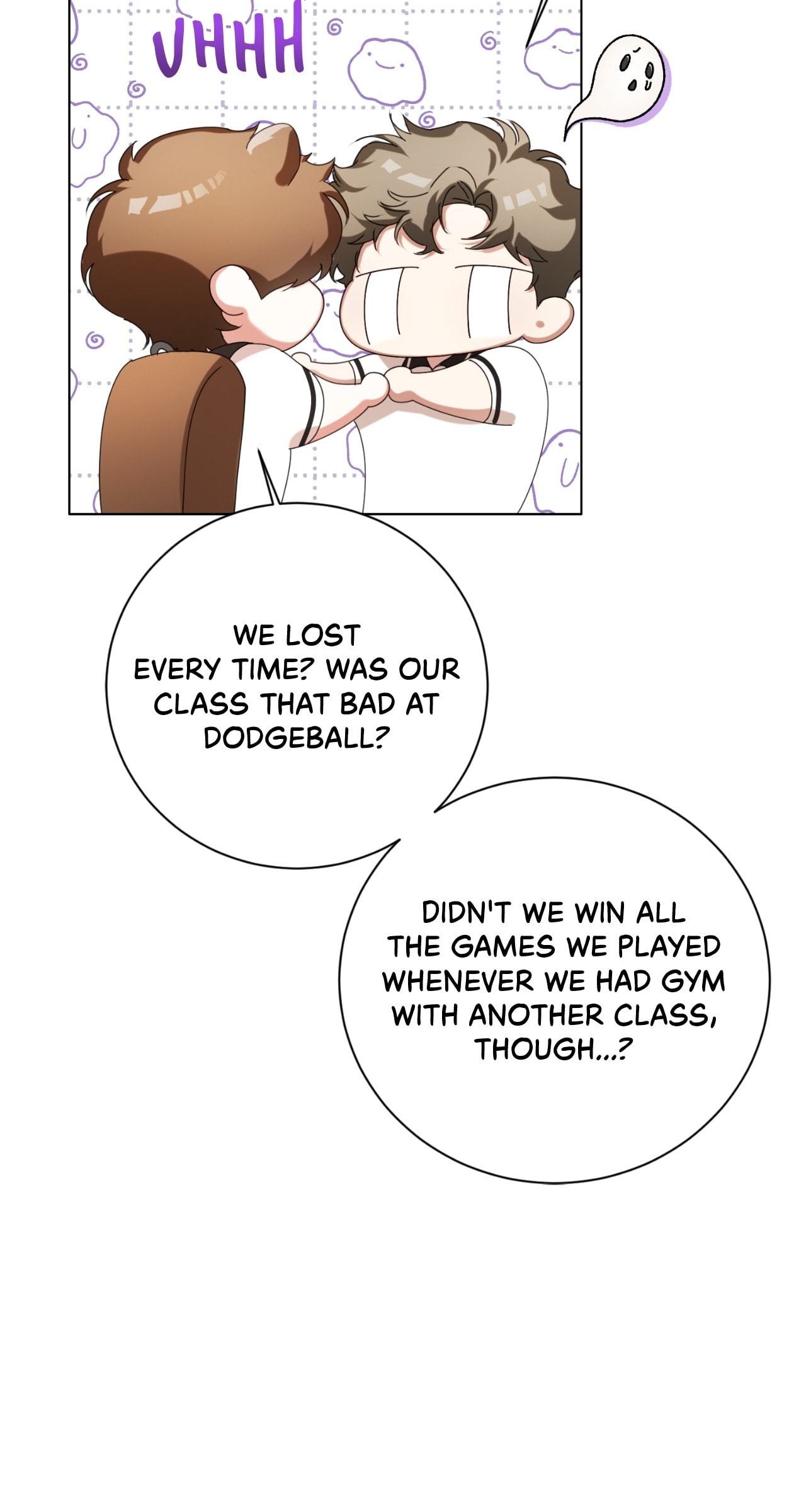 Alerte Bestiale Chapter 28 page 90 - 