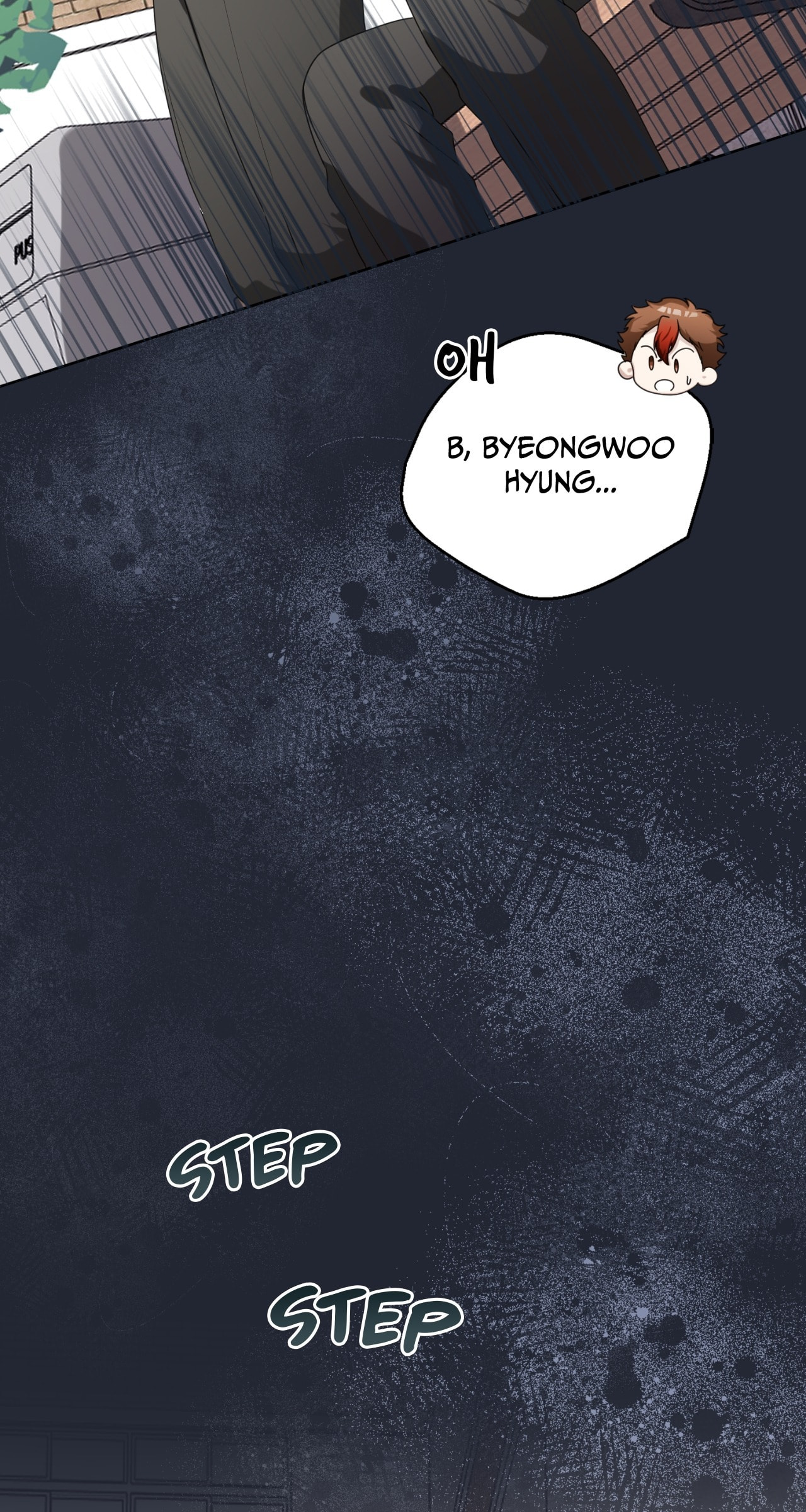 Alerte Bestiale Chapter 28 page 10 - 