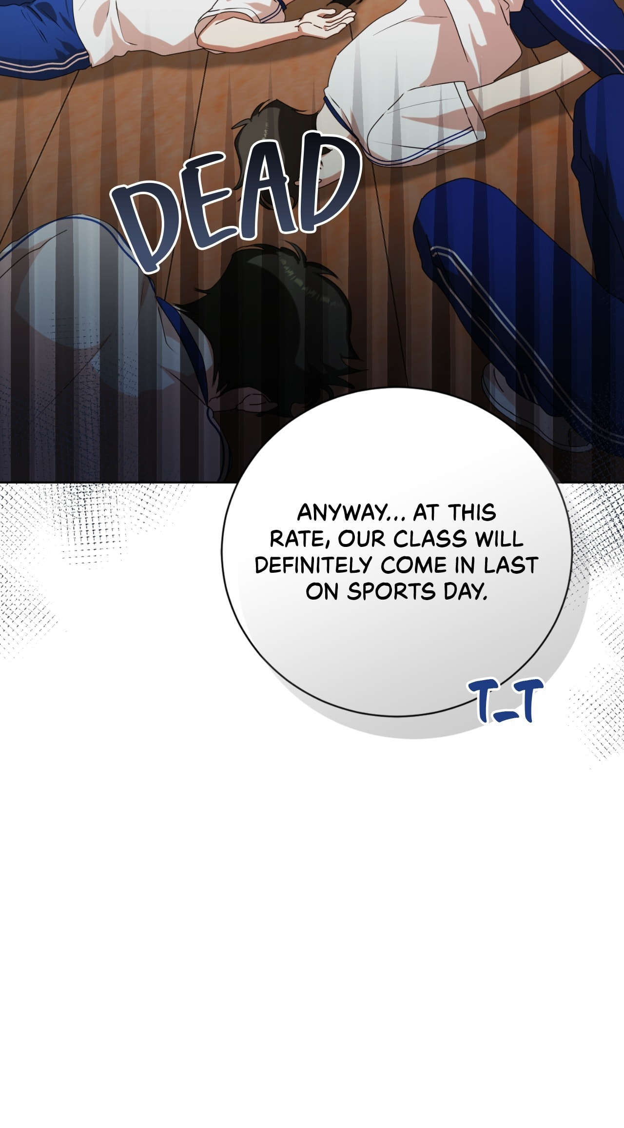 Alerte Bestiale Chapter 28 page 92 - 