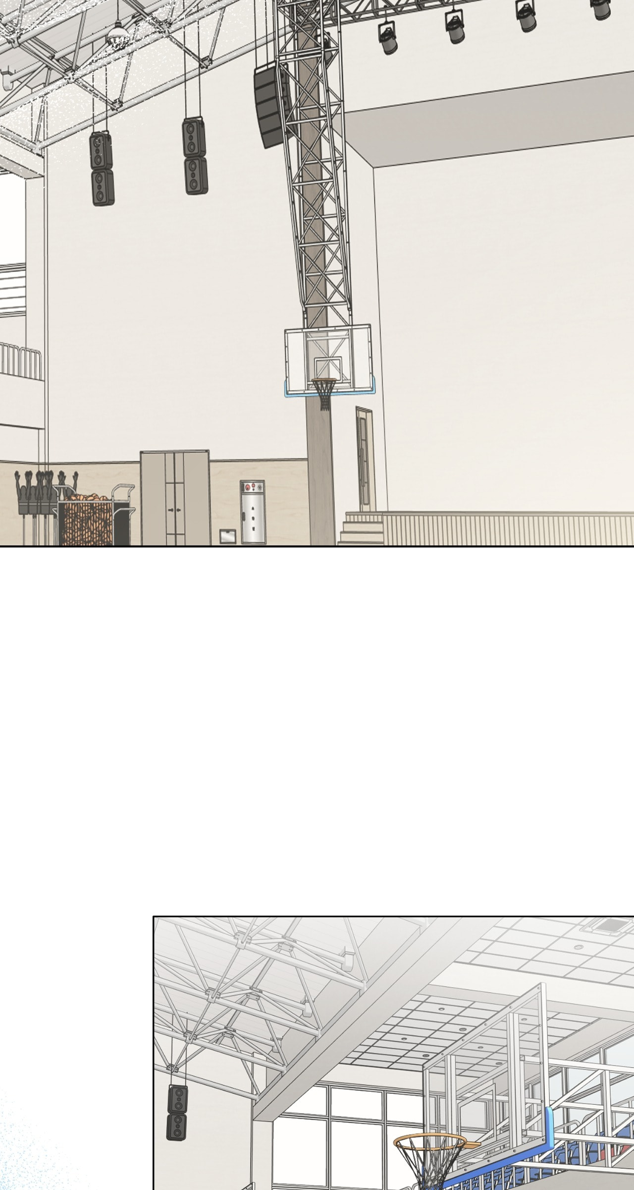 Alerte Bestiale Chapter 28 page 95 - 