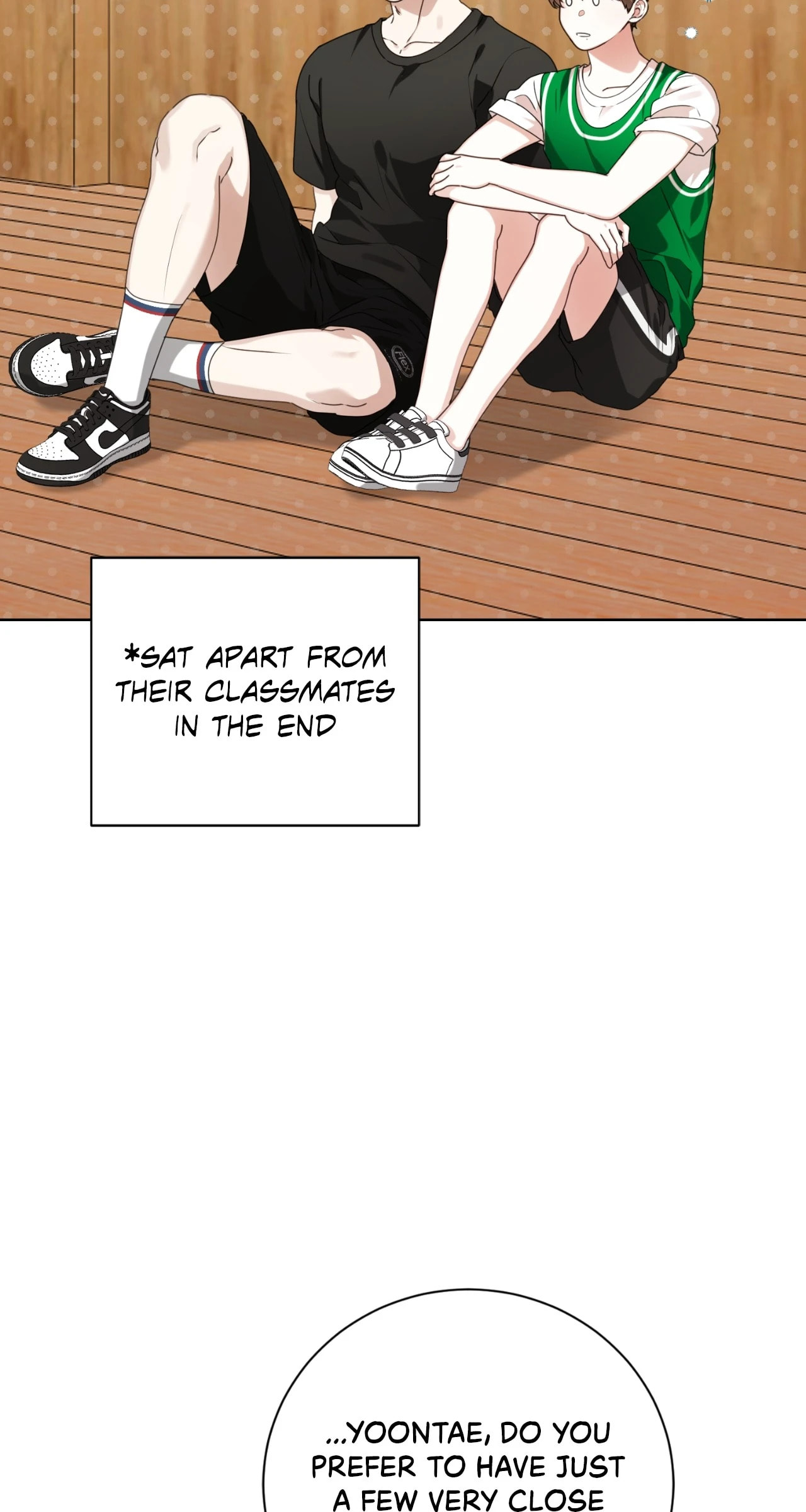 Alerte Bestiale Chapter 29 page 2 - 