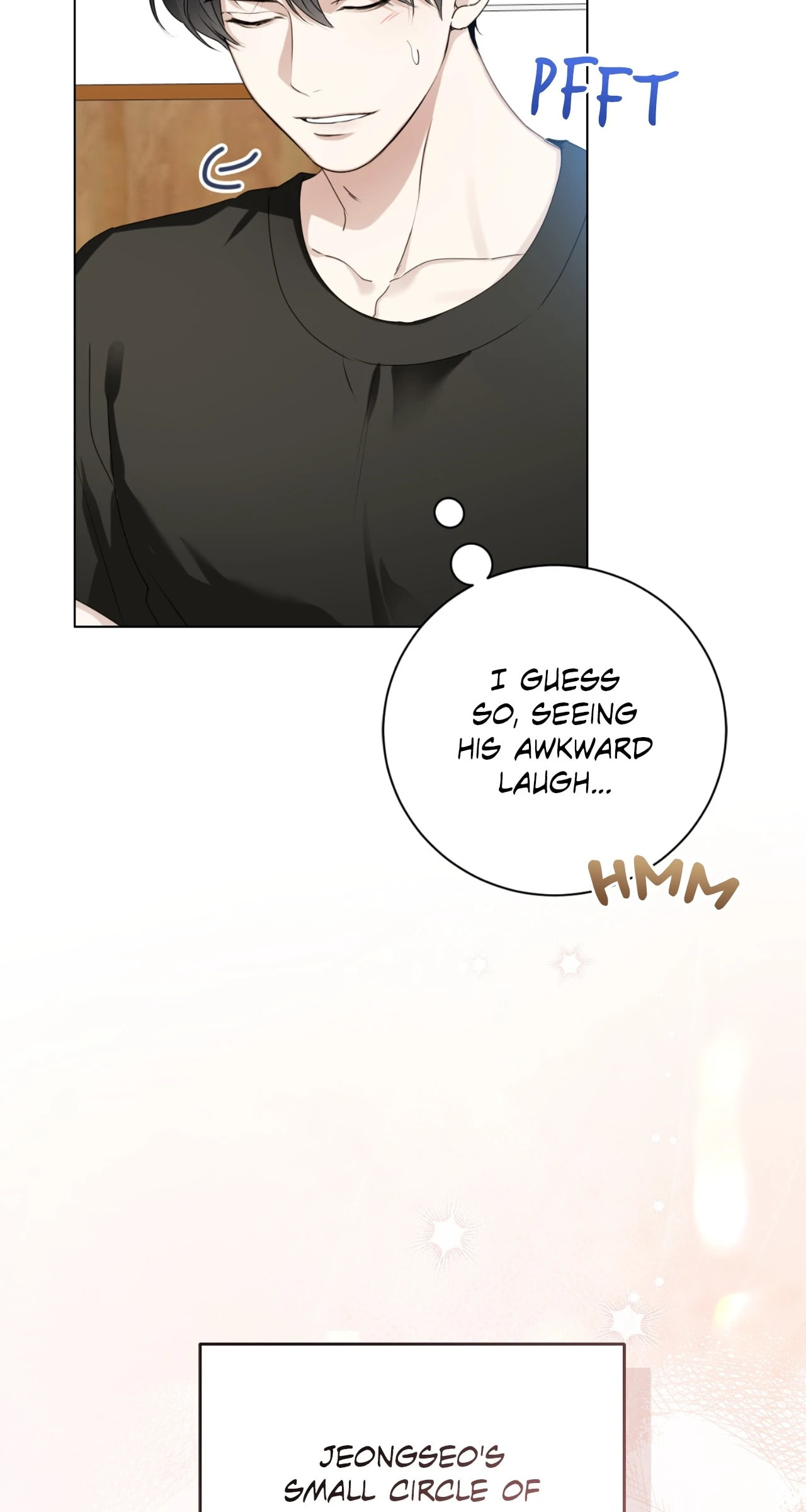 Alerte Bestiale Chapter 29 page 14 - 