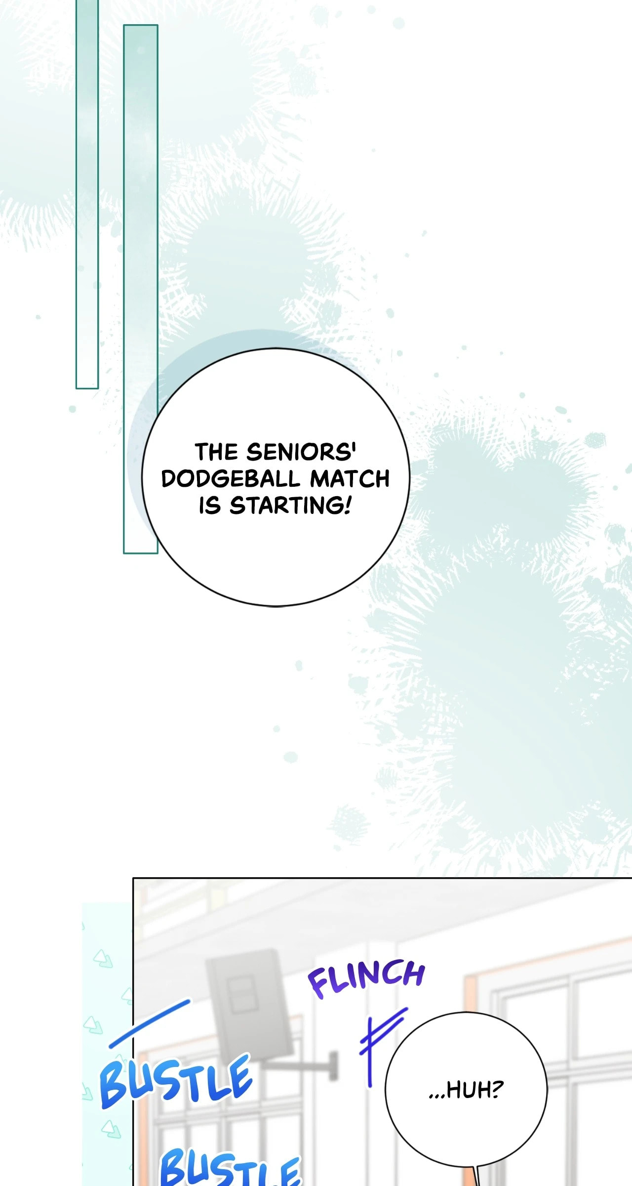 Alerte Bestiale Chapter 29 page 21 - 