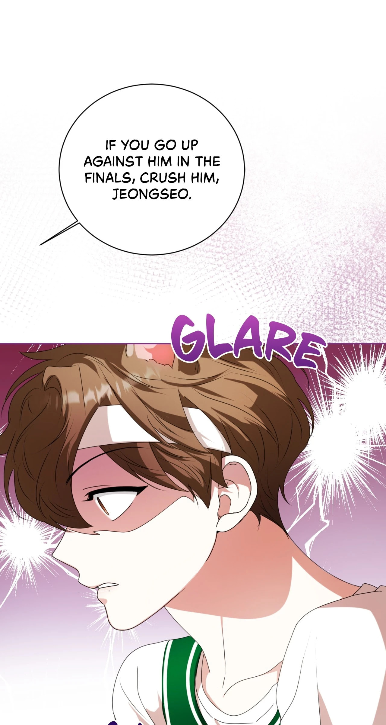 Alerte Bestiale Chapter 29 page 26 - 