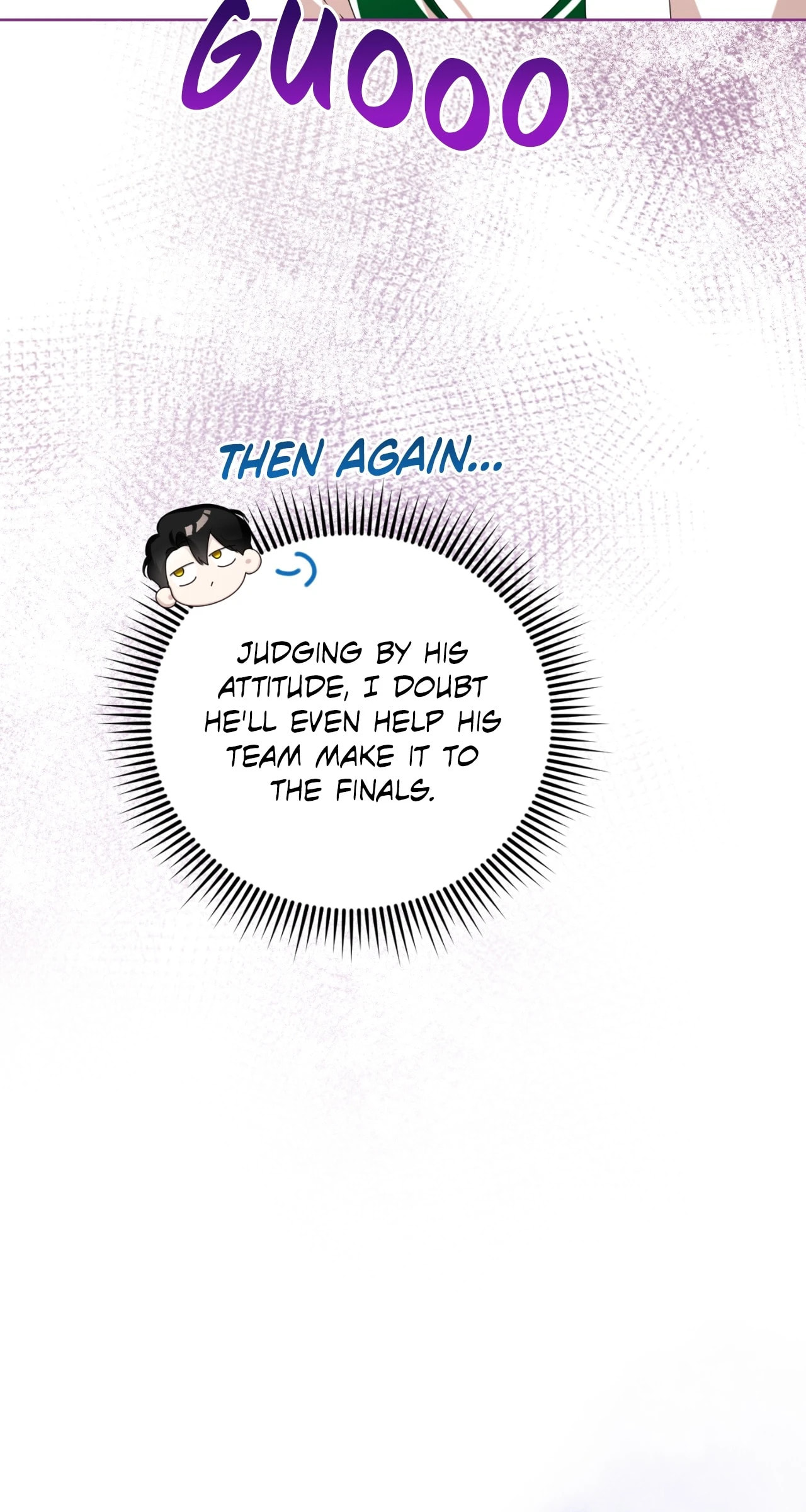 Alerte Bestiale Chapter 29 page 27 - 