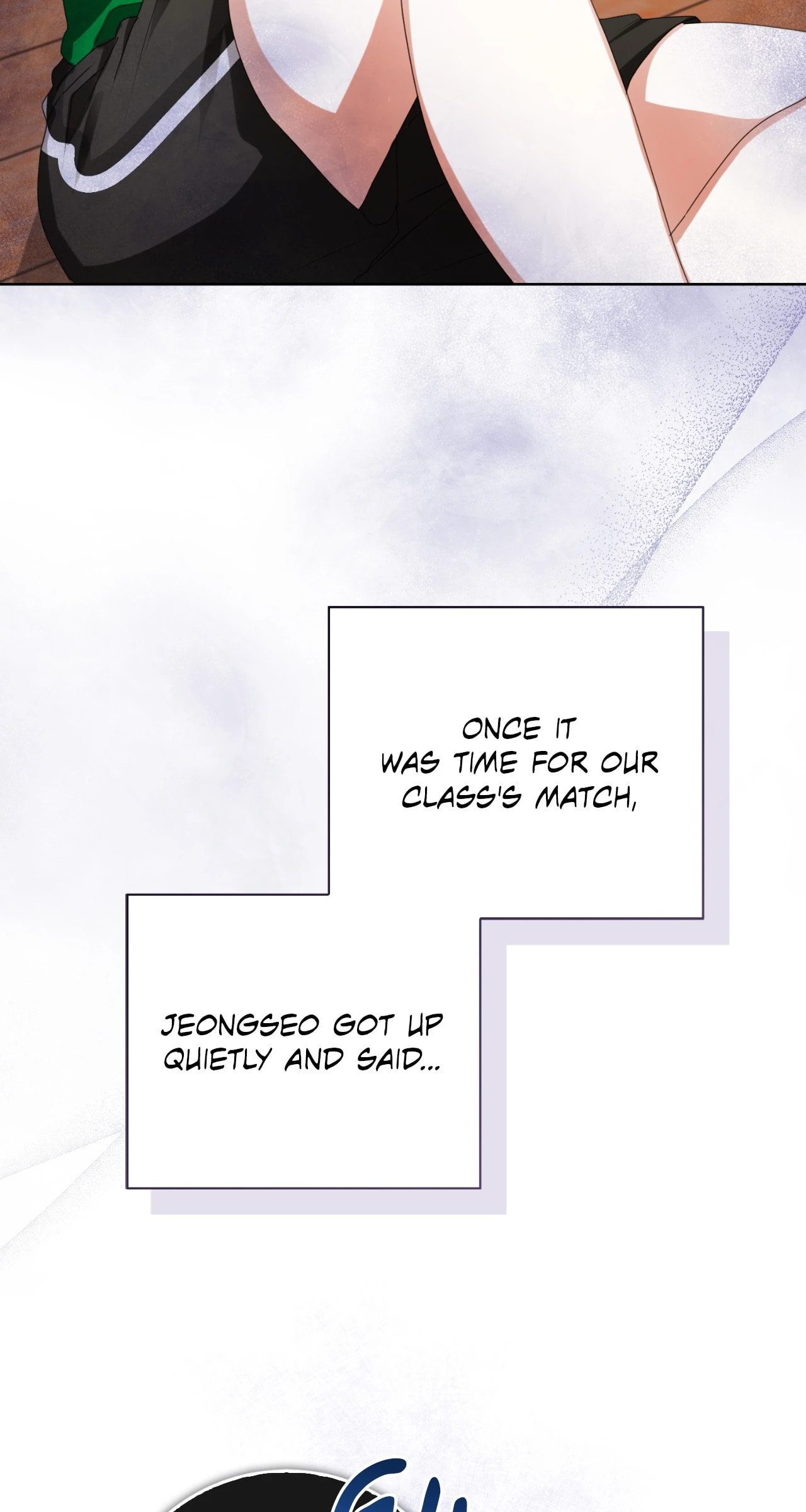 Alerte Bestiale Chapter 29 page 31 - 