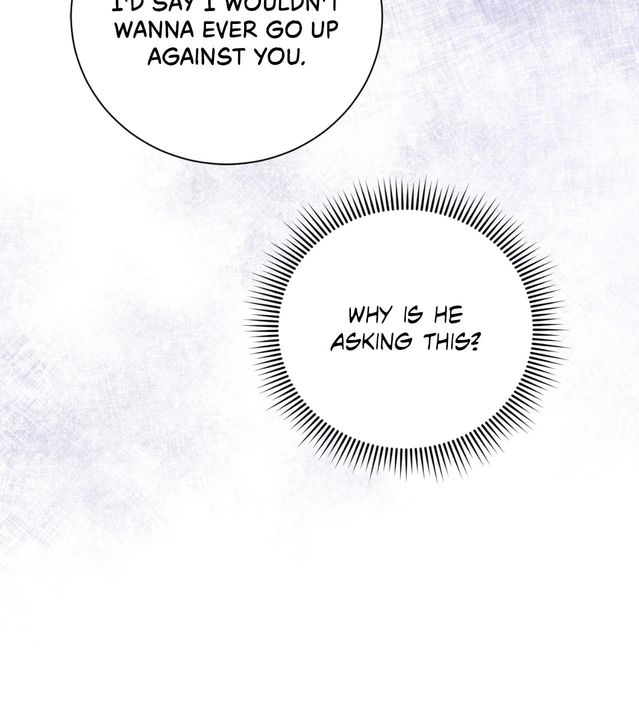 Alerte Bestiale Chapter 29 page 33 - 