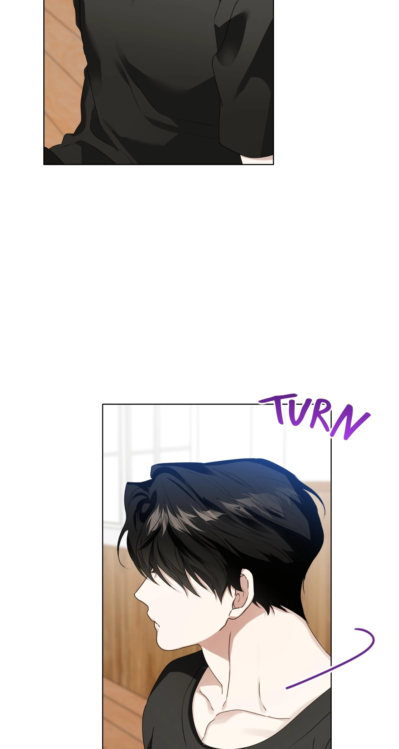 Alerte Bestiale Chapter 29 page 5 - 