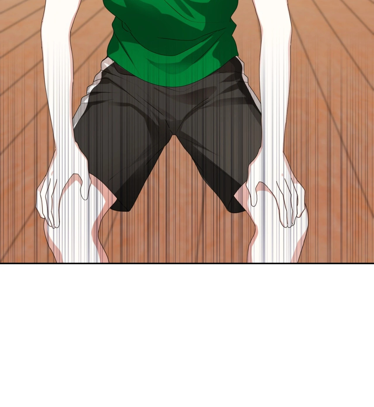 Alerte Bestiale Chapter 29 page 41 - 