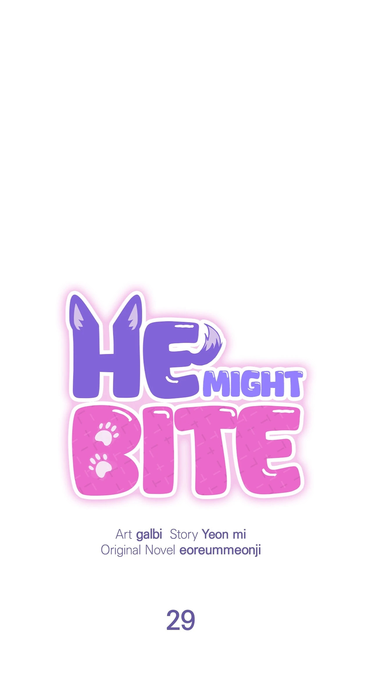 Alerte Bestiale Chapter 29 page 42 - 