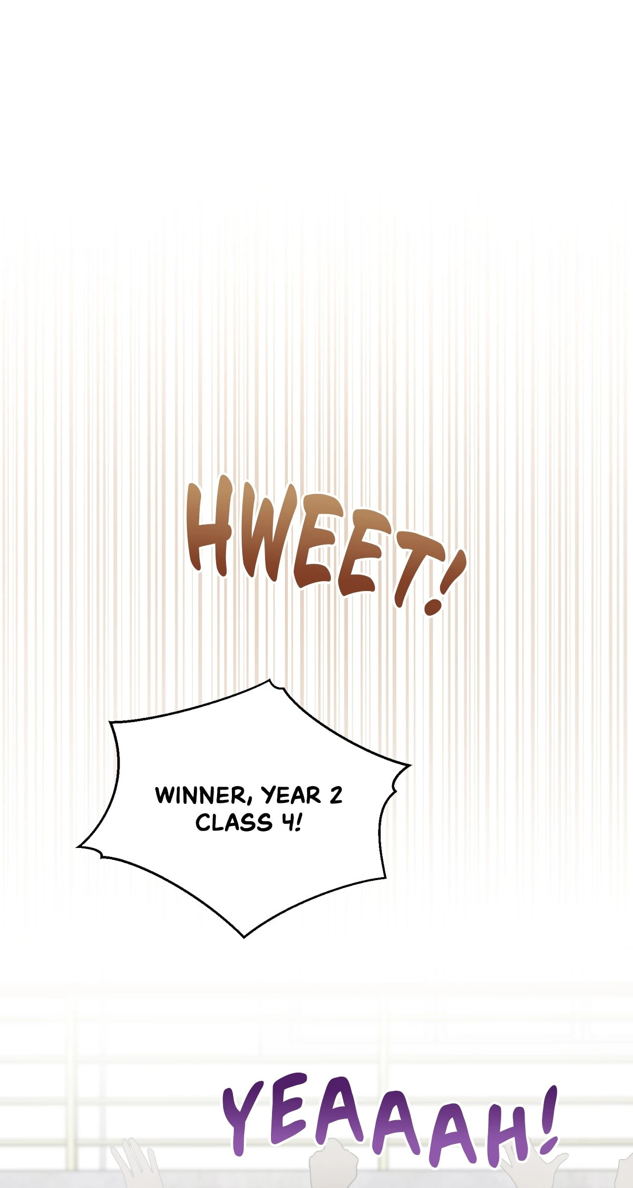 Alerte Bestiale Chapter 29 page 43 - 